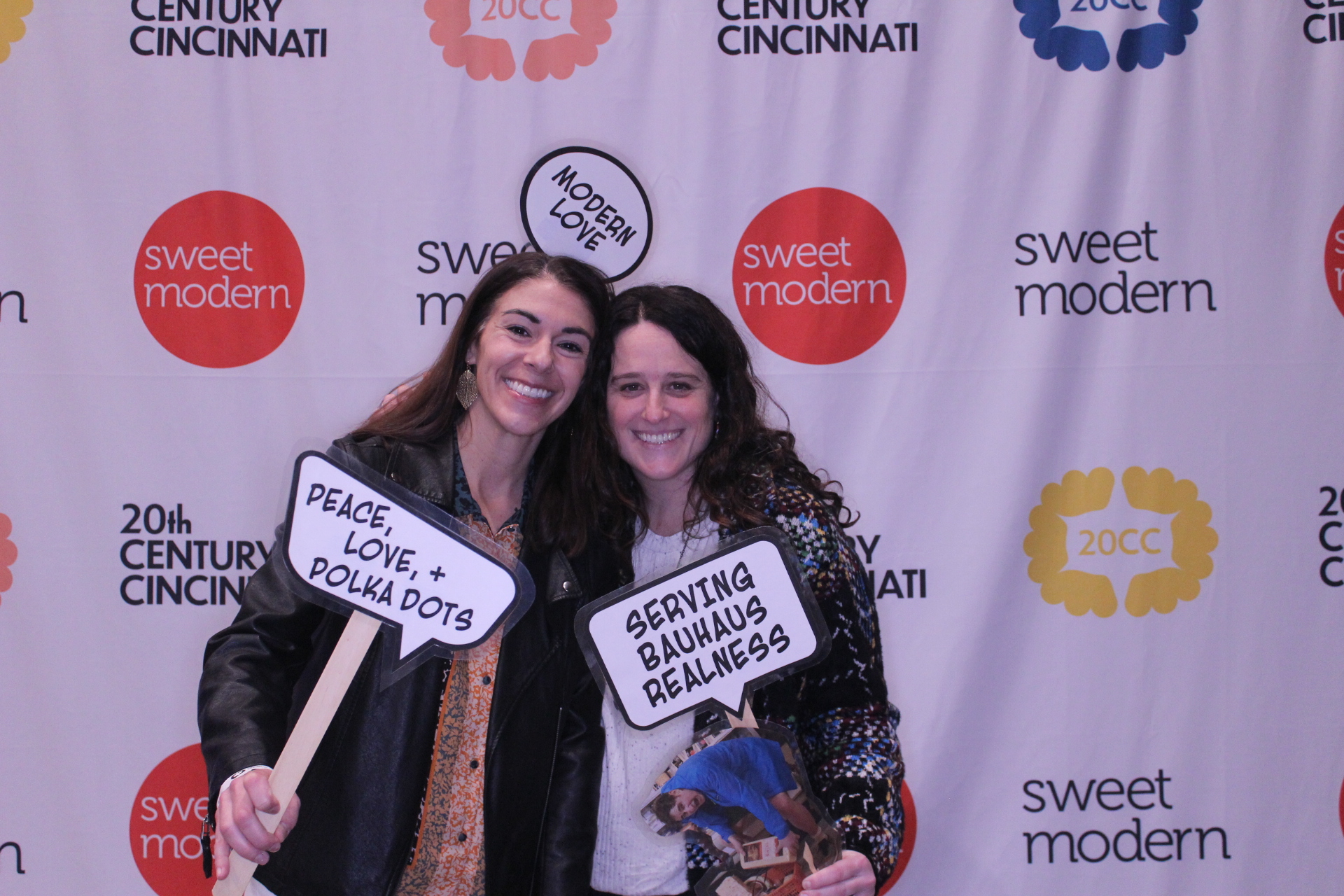 20th Century Cincinnati Friday | View more photos from the event at gallery.photoboothcincy.com/u/PhotoBoothCincy/20th-Century-Cincinnati-Friday