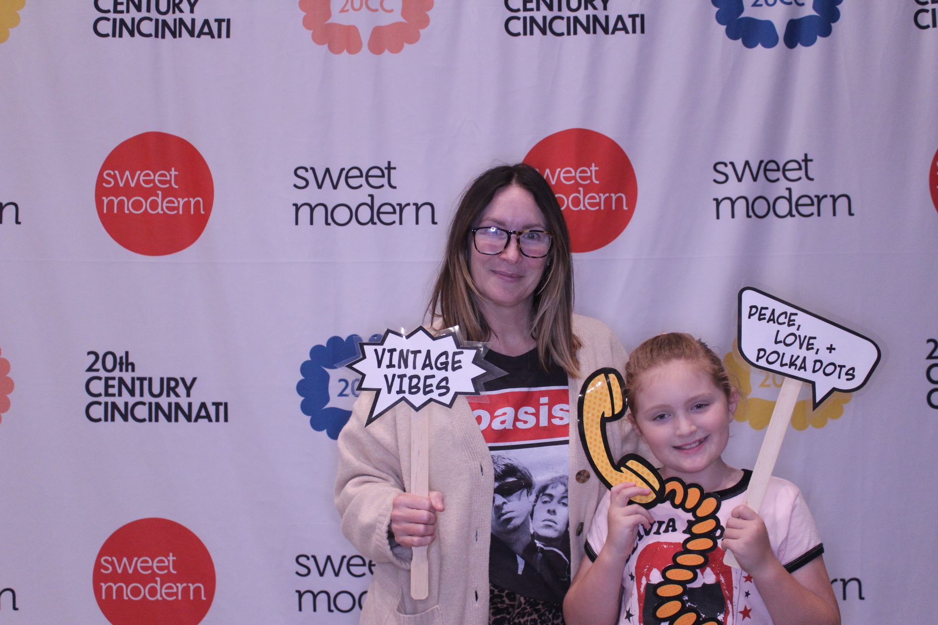 20th Century Cincinnati Friday | View more photos from the event at gallery.photoboothcincy.com/u/PhotoBoothCincy/20th-Century-Cincinnati-Friday