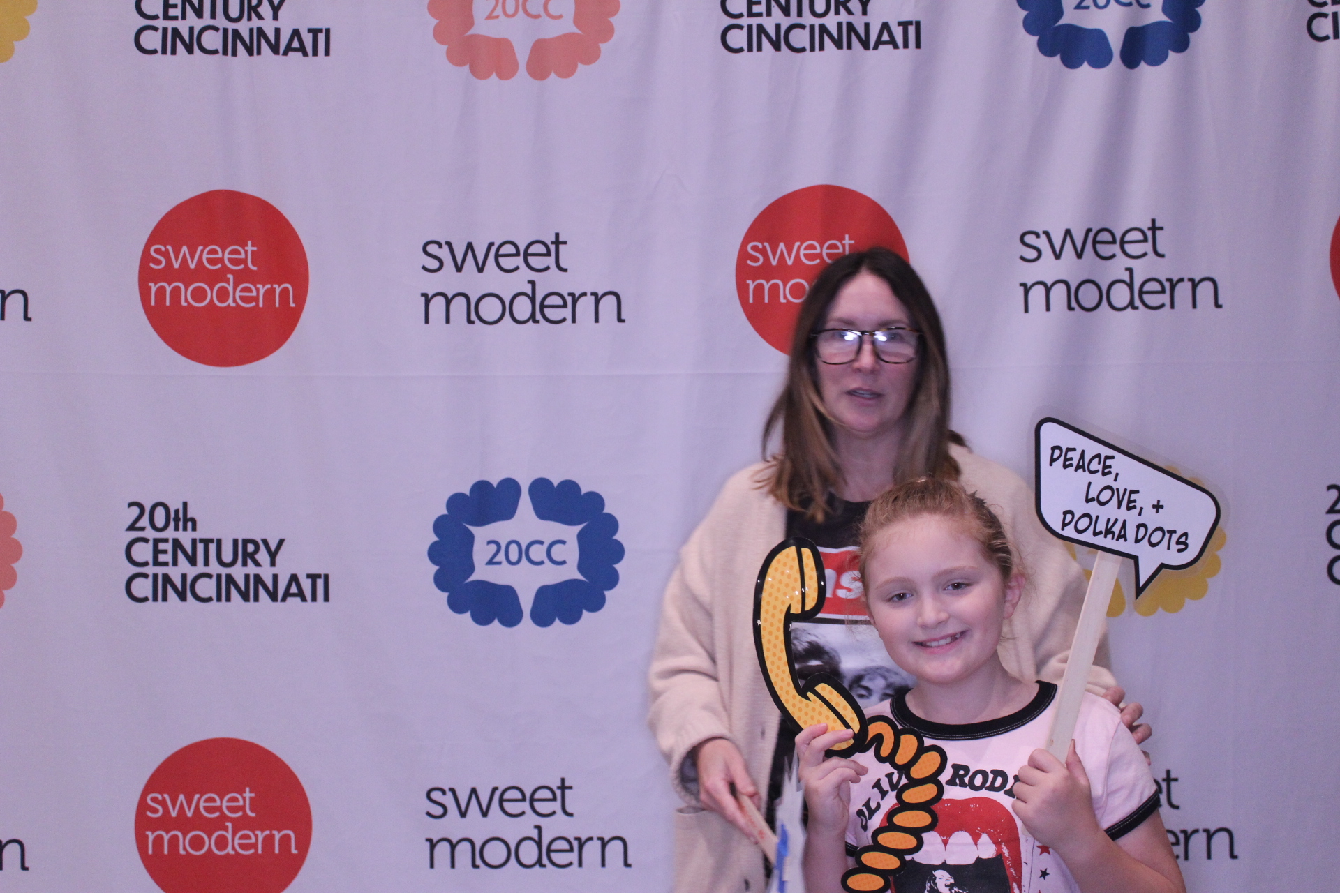 20th Century Cincinnati Friday | View more photos from the event at gallery.photoboothcincy.com/u/PhotoBoothCincy/20th-Century-Cincinnati-Friday