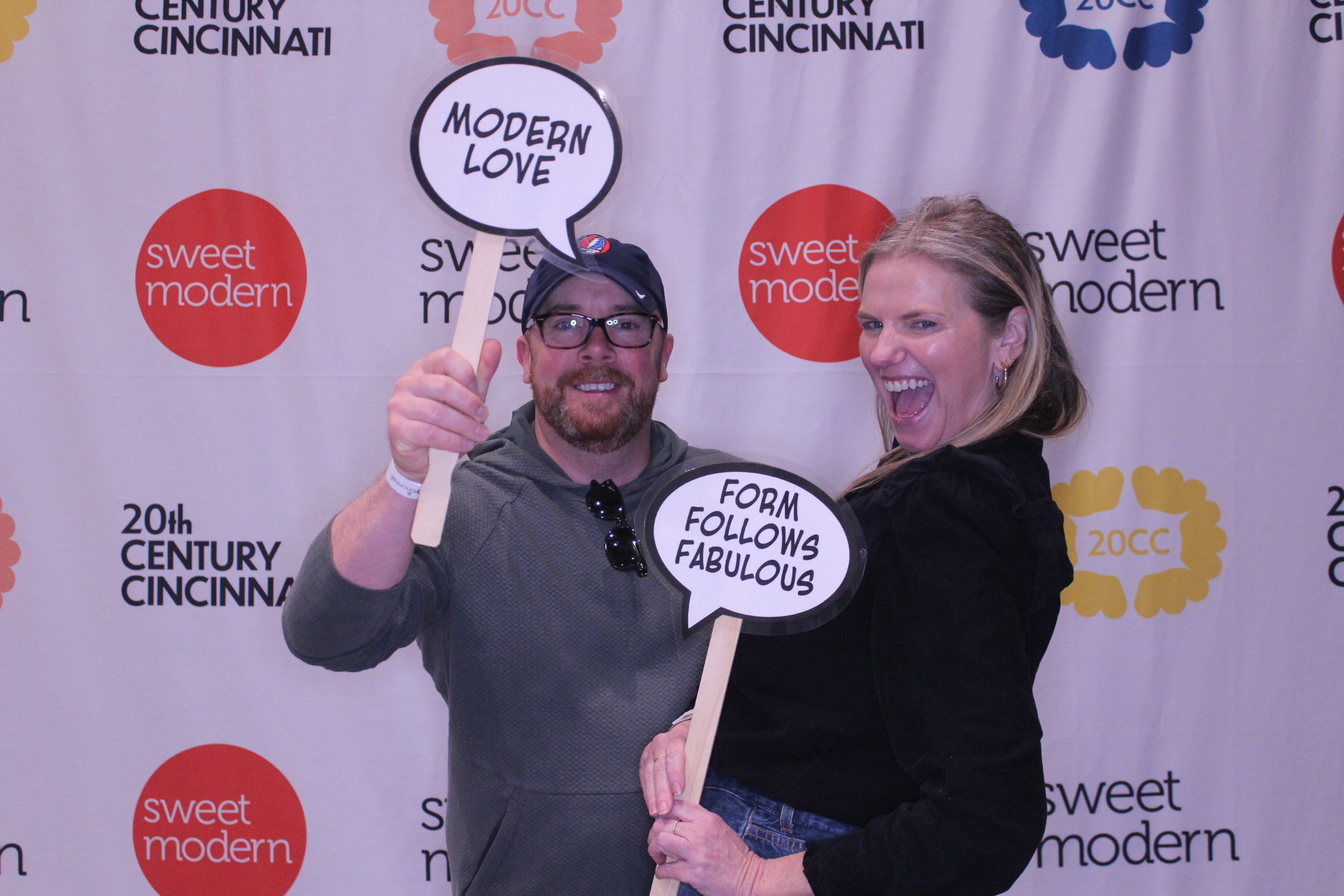20th Century Cincinnati Friday | View more photos from the event at gallery.photoboothcincy.com/u/PhotoBoothCincy/20th-Century-Cincinnati-Friday