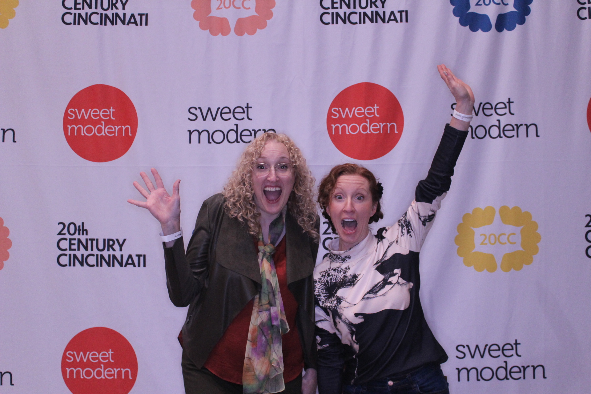 20th Century Cincinnati Friday | View more photos from the event at gallery.photoboothcincy.com/u/PhotoBoothCincy/20th-Century-Cincinnati-Friday