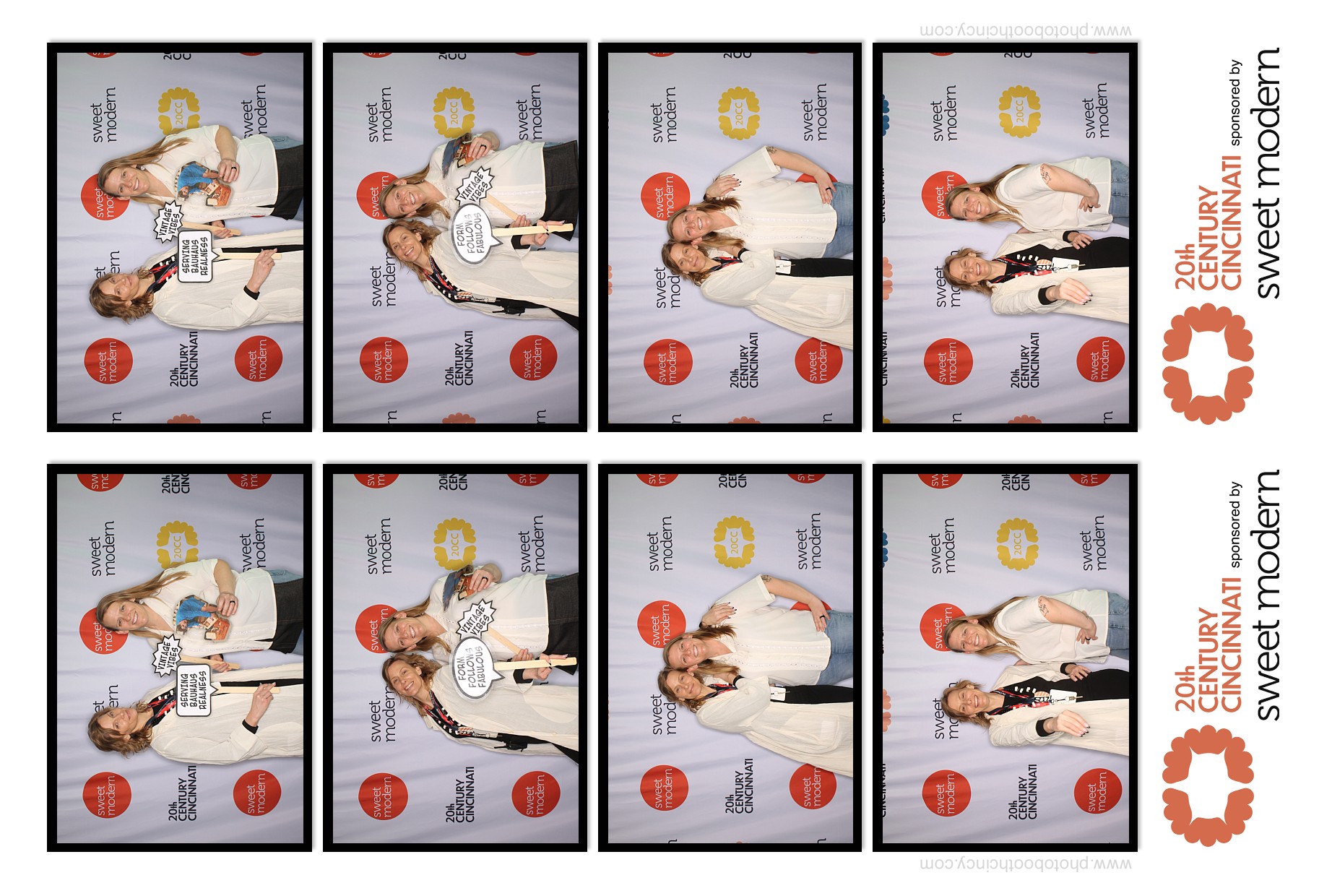 20th Century Cincinnati Saturday | View more photos from the event at gallery.photoboothcincy.com/u/PhotoBoothCincy/20th-Century-Cincinnati-Saturday