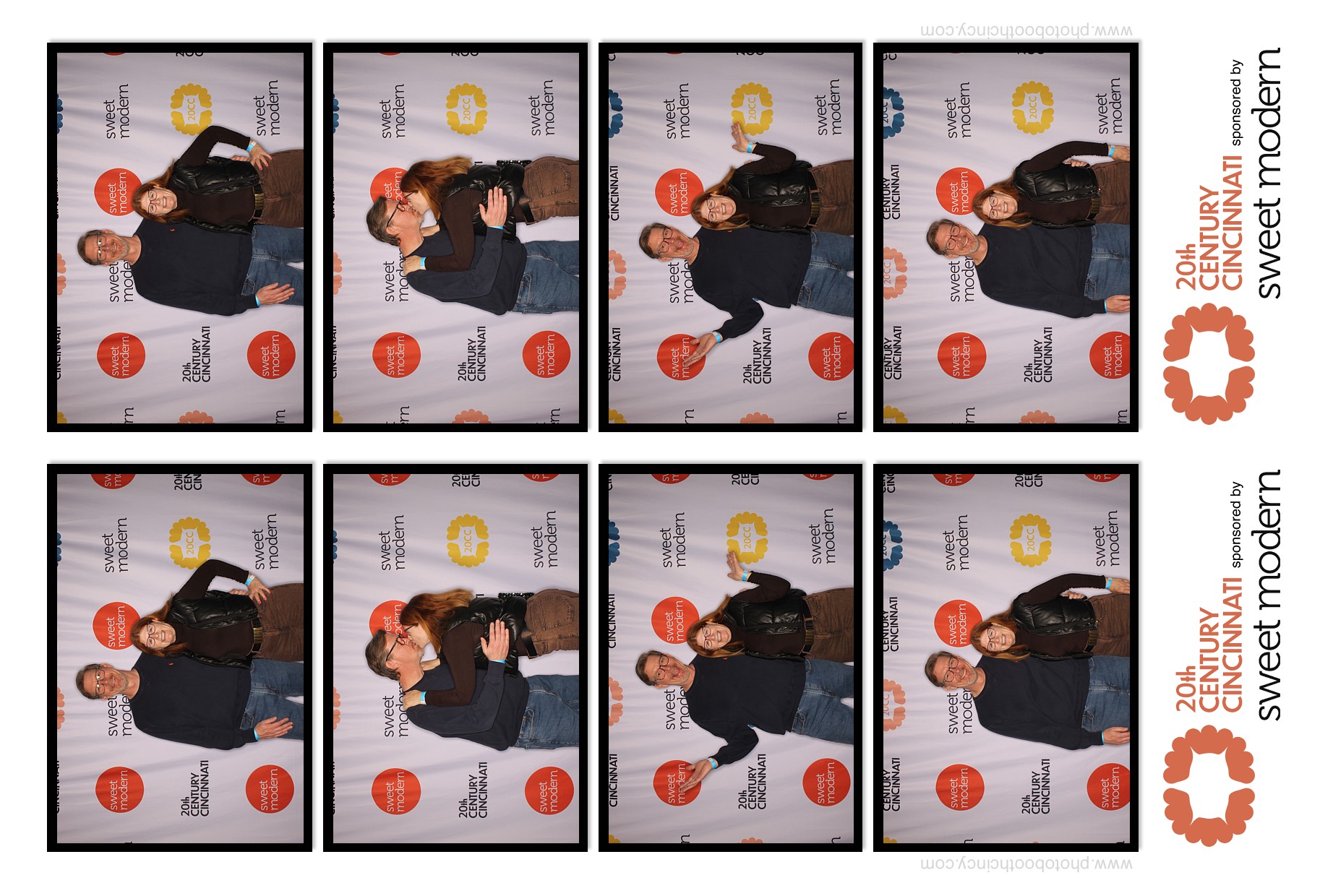 20th Century Cincinnati Saturday | View more photos from the event at gallery.photoboothcincy.com/u/PhotoBoothCincy/20th-Century-Cincinnati-Saturday
