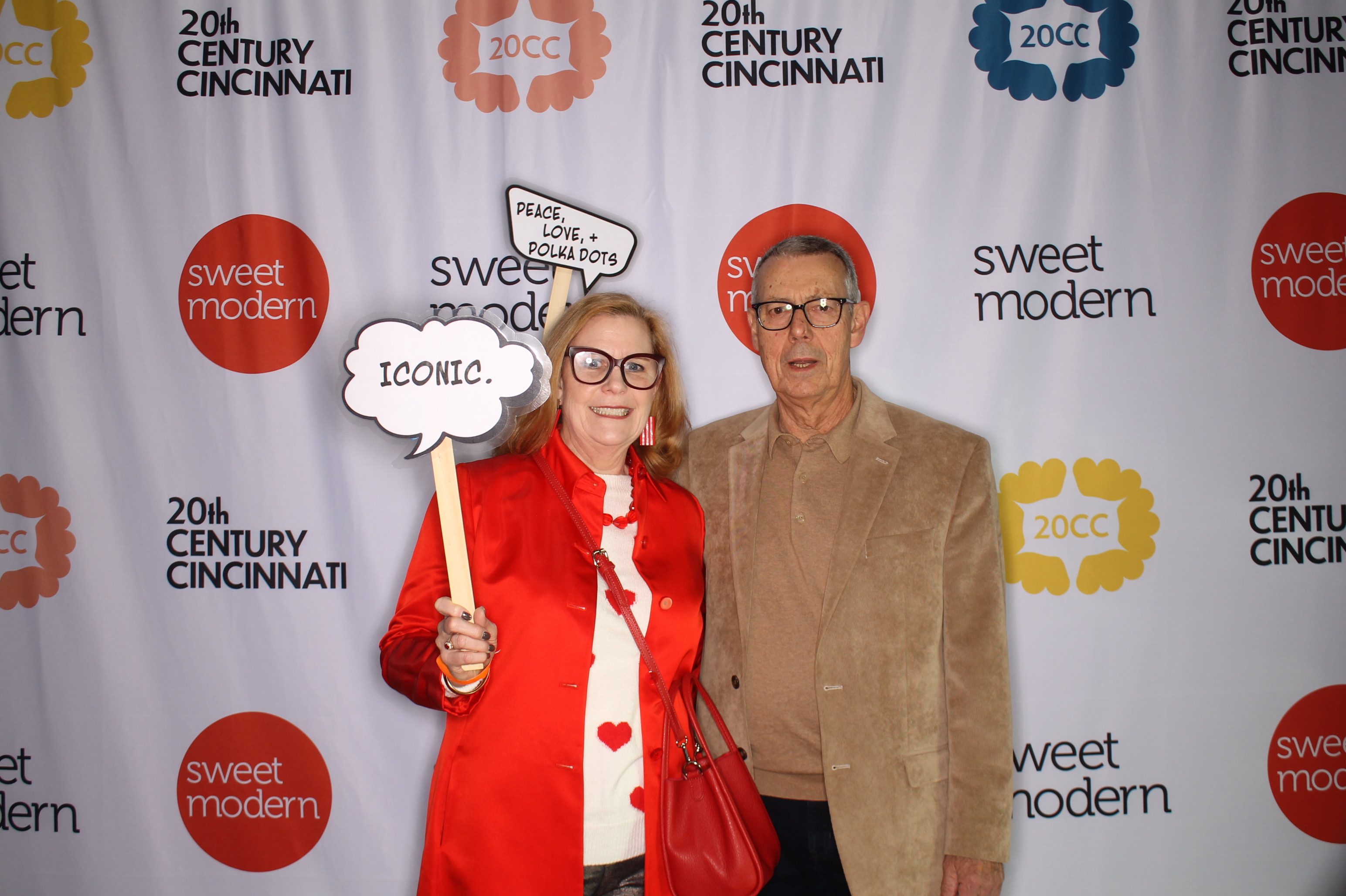 20th Century Cincinnati Saturday | View more photos from the event at gallery.photoboothcincy.com/u/PhotoBoothCincy/20th-Century-Cincinnati-Saturday