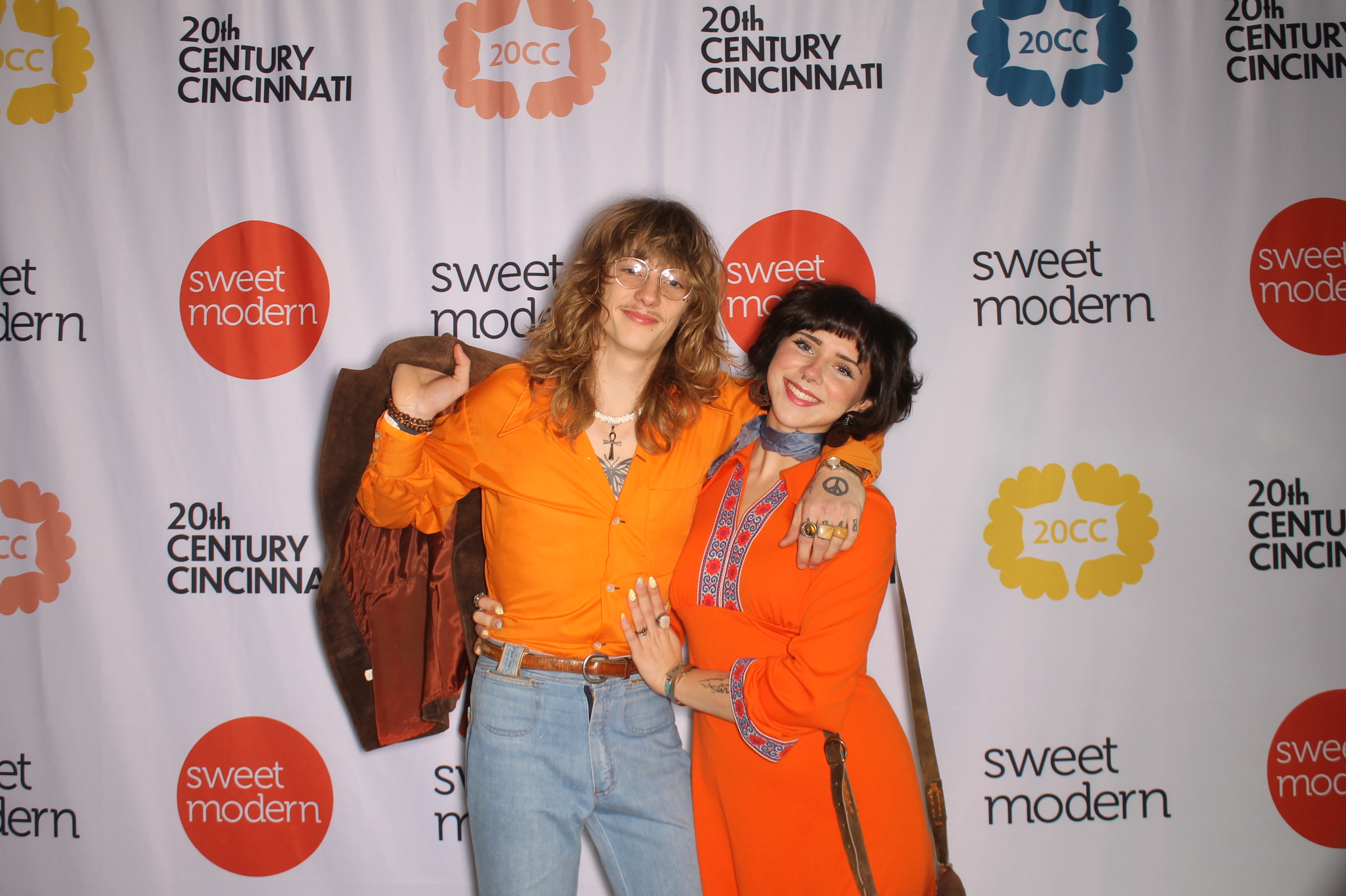 20th Century Cincinnati Saturday | View more photos from the event at gallery.photoboothcincy.com/u/PhotoBoothCincy/20th-Century-Cincinnati-Saturday
