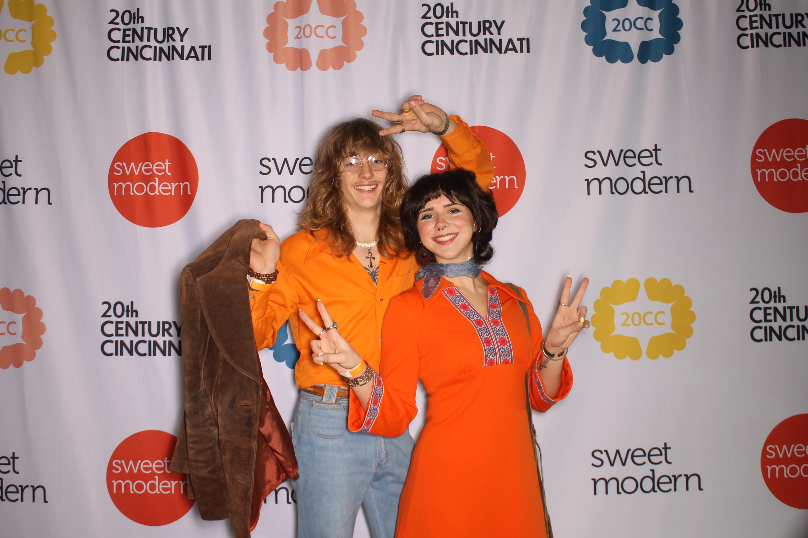 20th Century Cincinnati Saturday | View more photos from the event at gallery.photoboothcincy.com/u/PhotoBoothCincy/20th-Century-Cincinnati-Saturday