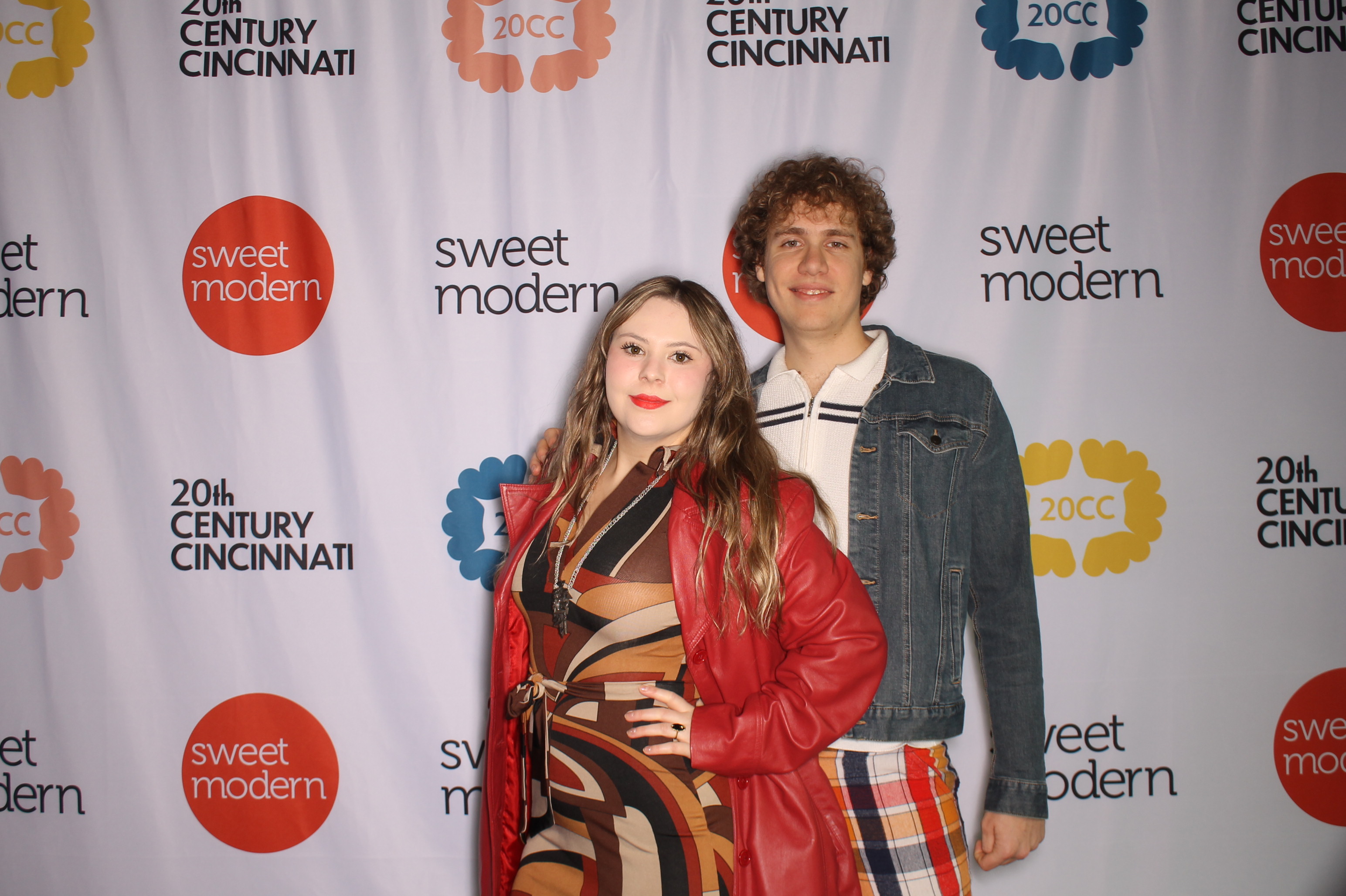 20th Century Cincinnati Saturday | View more photos from the event at gallery.photoboothcincy.com/u/PhotoBoothCincy/20th-Century-Cincinnati-Saturday