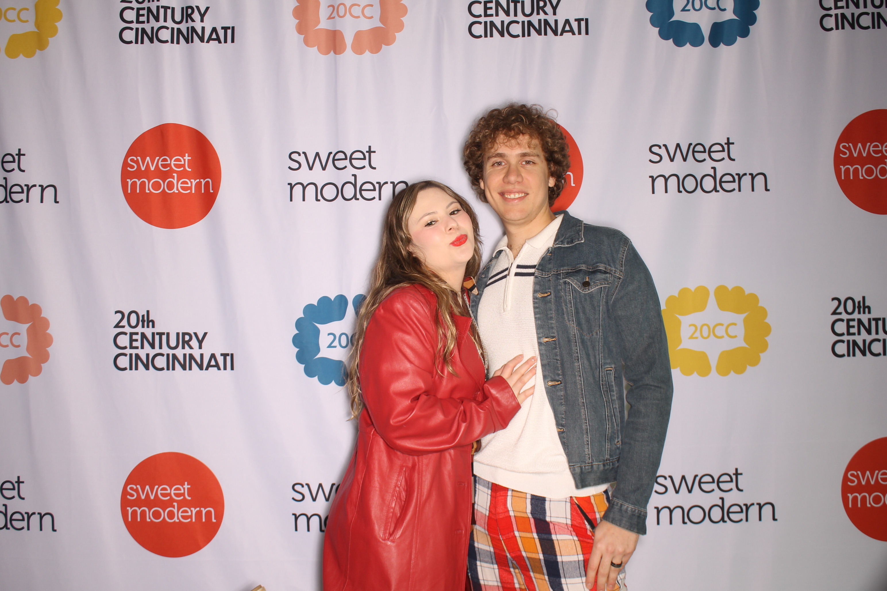 20th Century Cincinnati Saturday | View more photos from the event at gallery.photoboothcincy.com/u/PhotoBoothCincy/20th-Century-Cincinnati-Saturday