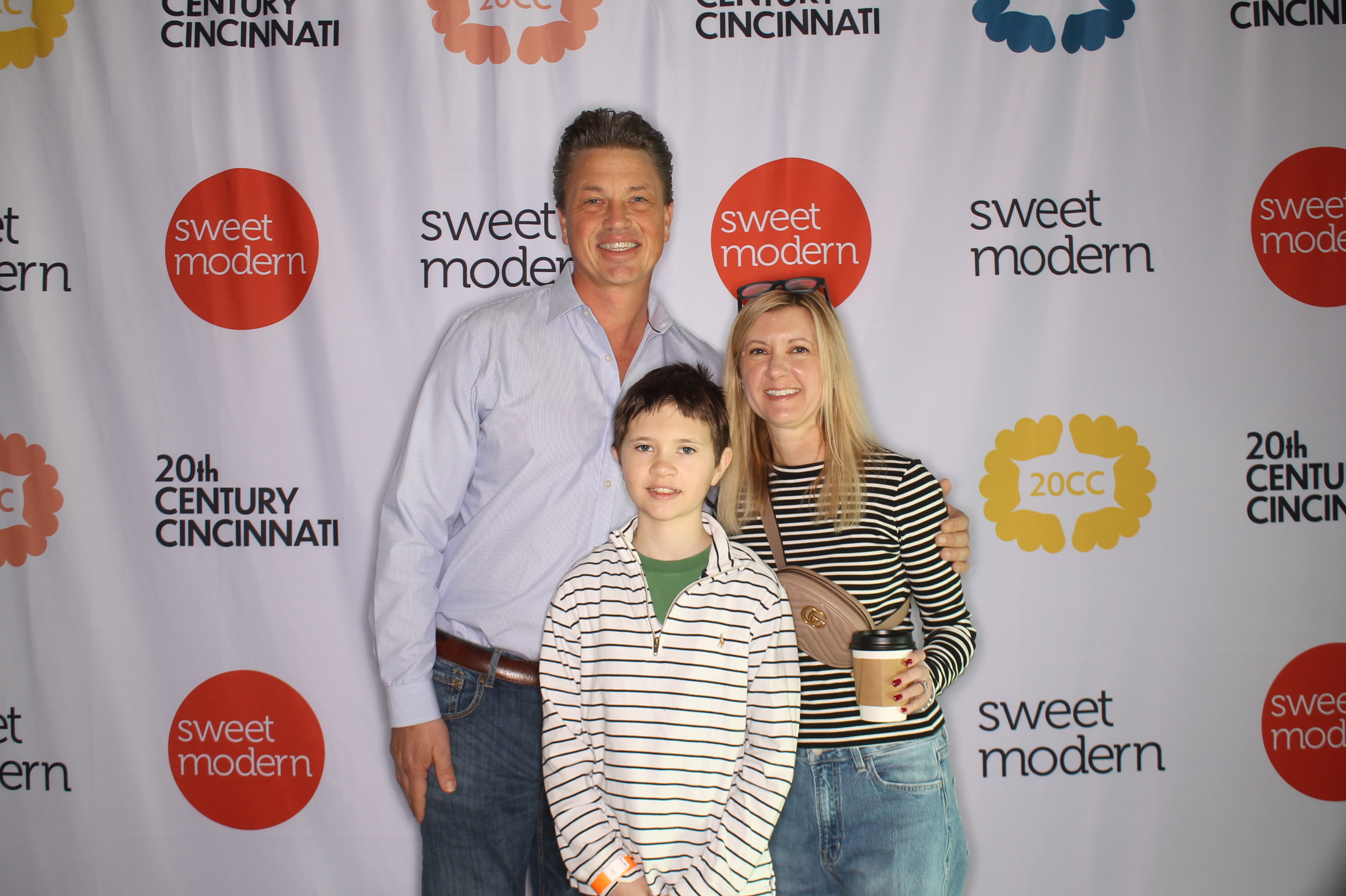 20th Century Cincinnati Saturday | View more photos from the event at gallery.photoboothcincy.com/u/PhotoBoothCincy/20th-Century-Cincinnati-Saturday