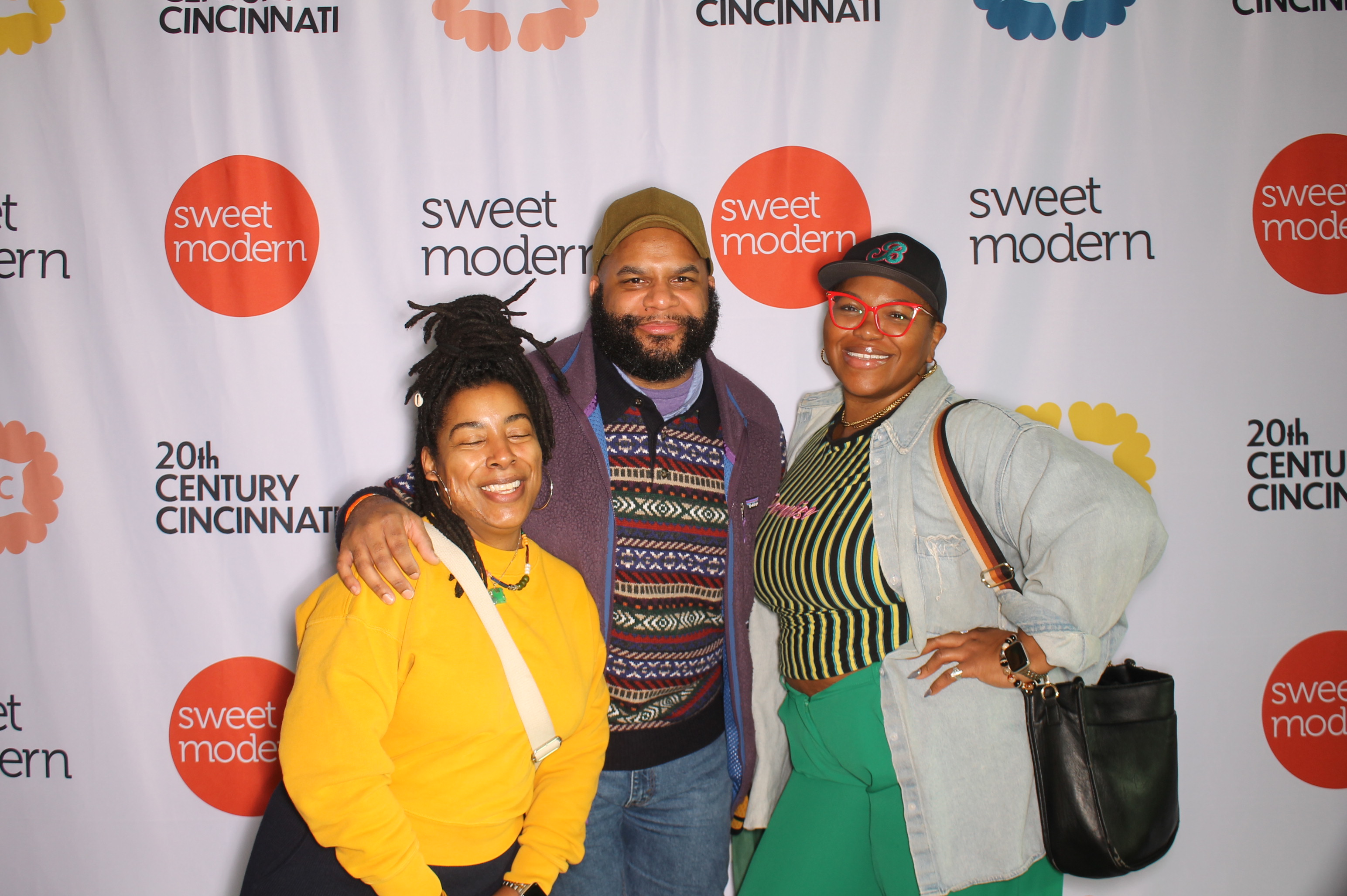 20th Century Cincinnati Saturday | View more photos from the event at gallery.photoboothcincy.com/u/PhotoBoothCincy/20th-Century-Cincinnati-Saturday