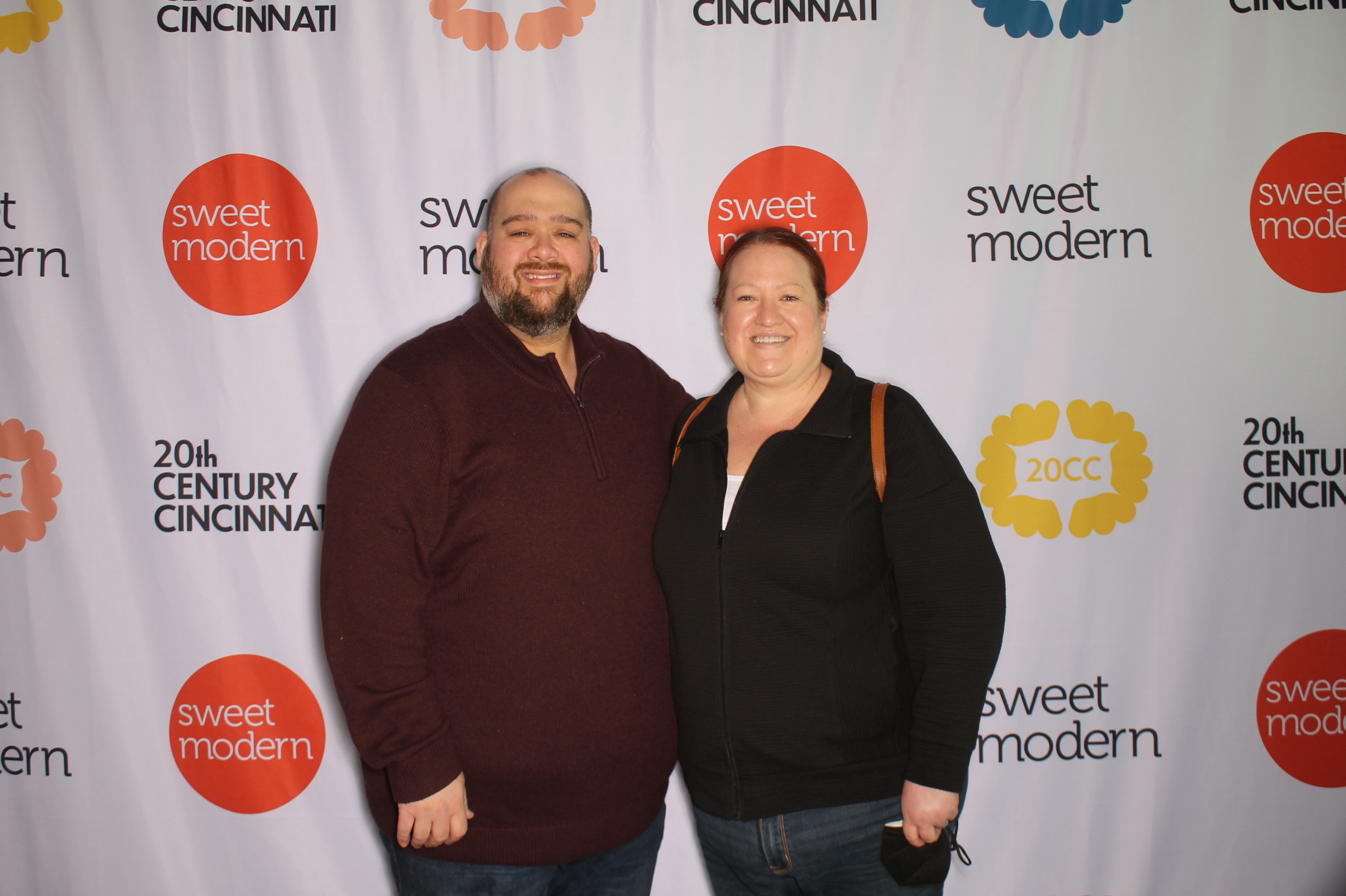 20th Century Cincinnati Saturday | View more photos from the event at gallery.photoboothcincy.com/u/PhotoBoothCincy/20th-Century-Cincinnati-Saturday