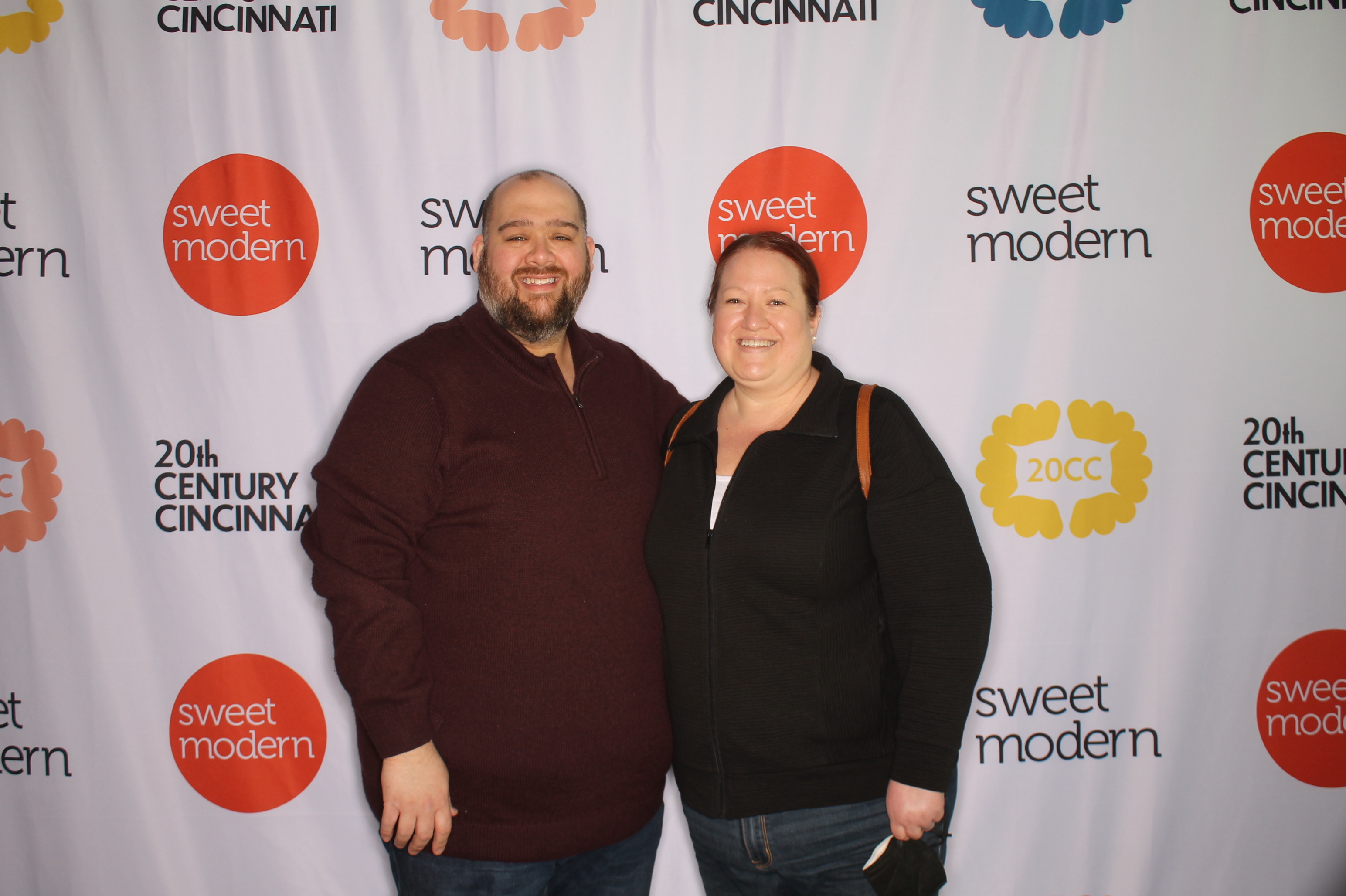 20th Century Cincinnati Saturday | View more photos from the event at gallery.photoboothcincy.com/u/PhotoBoothCincy/20th-Century-Cincinnati-Saturday