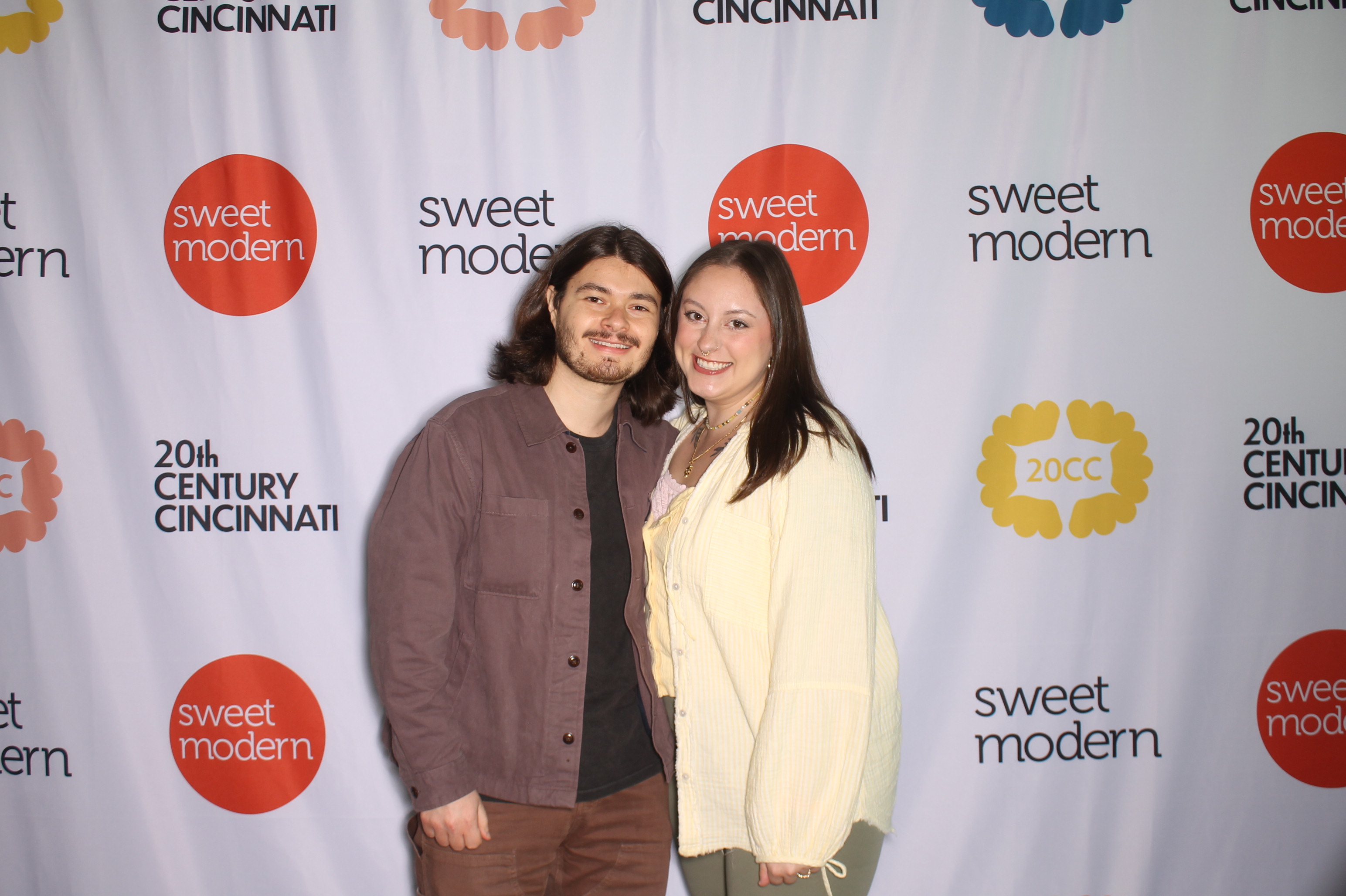 20th Century Cincinnati Saturday | View more photos from the event at gallery.photoboothcincy.com/u/PhotoBoothCincy/20th-Century-Cincinnati-Saturday