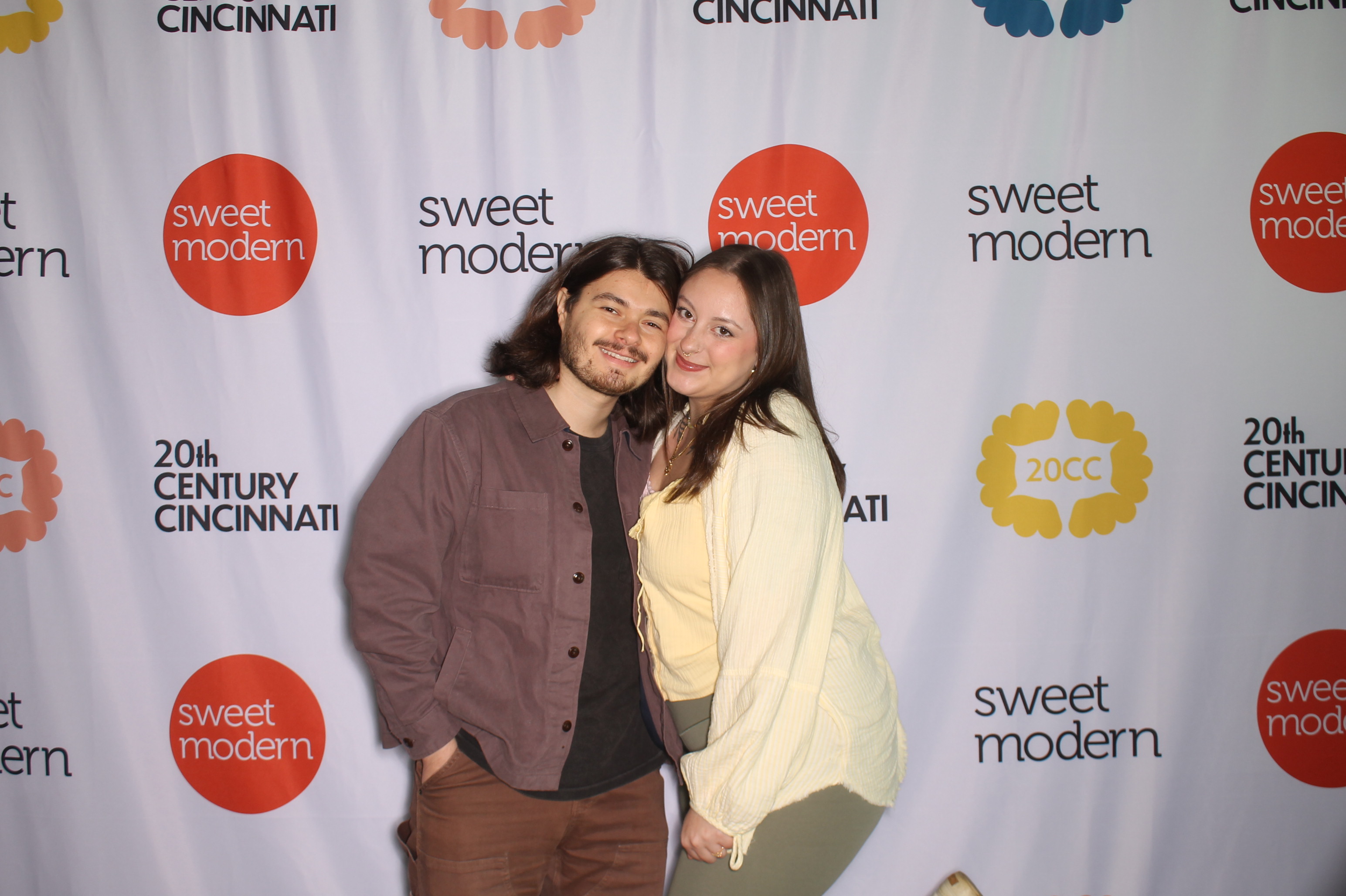 20th Century Cincinnati Saturday | View more photos from the event at gallery.photoboothcincy.com/u/PhotoBoothCincy/20th-Century-Cincinnati-Saturday