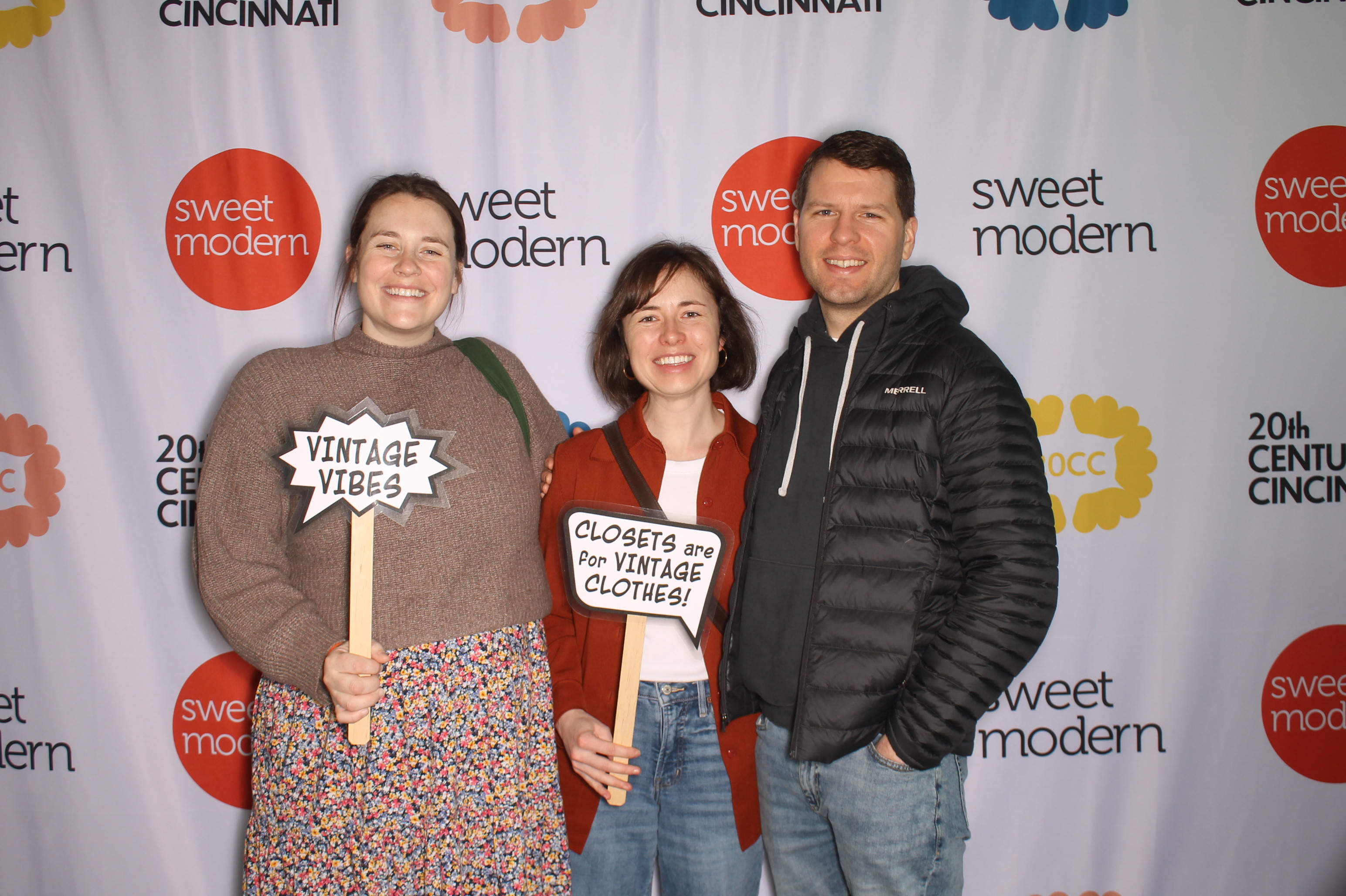 20th Century Cincinnati Saturday | View more photos from the event at gallery.photoboothcincy.com/u/PhotoBoothCincy/20th-Century-Cincinnati-Saturday