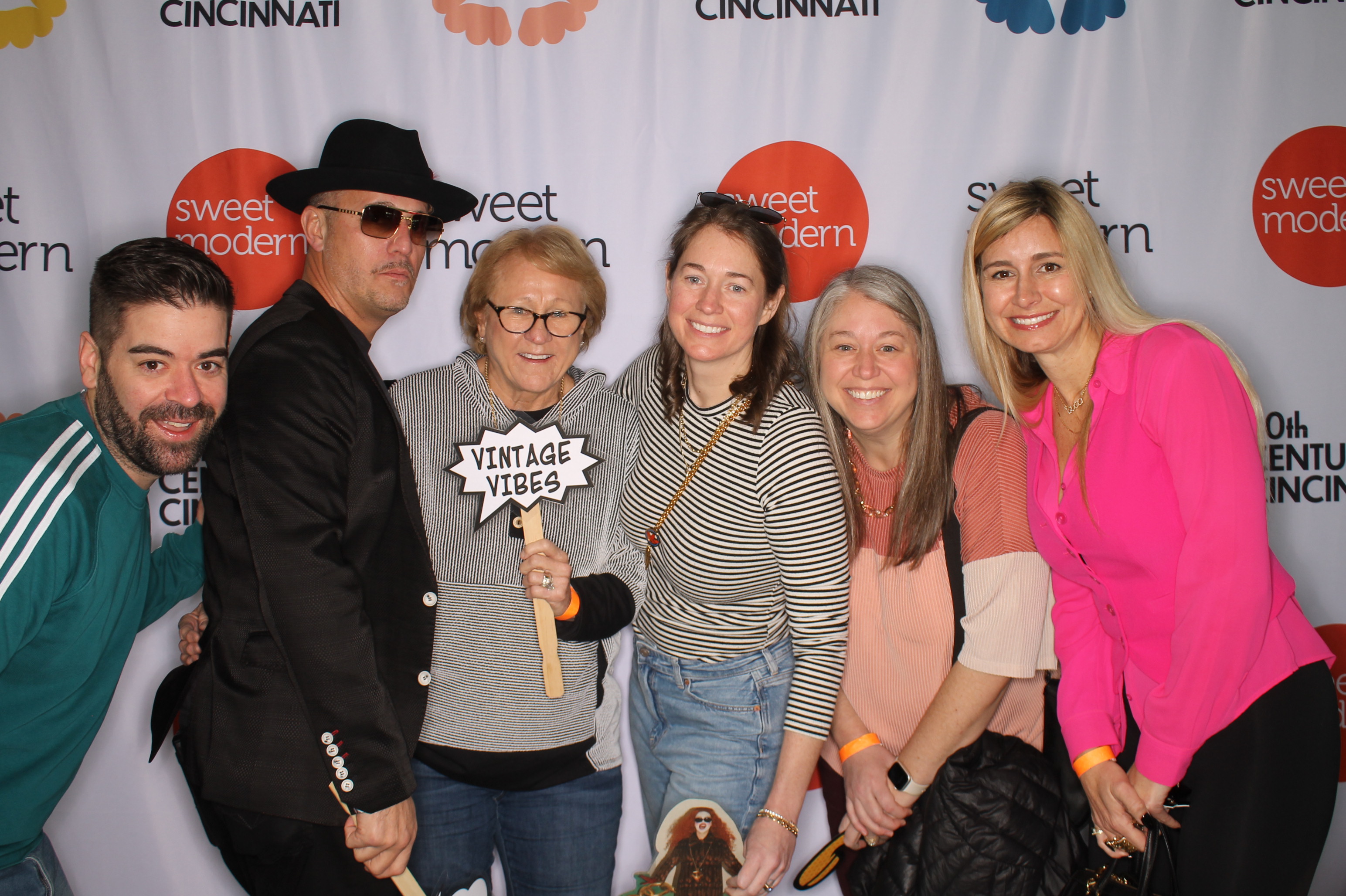 20th Century Cincinnati Saturday | View more photos from the event at gallery.photoboothcincy.com/u/PhotoBoothCincy/20th-Century-Cincinnati-Saturday