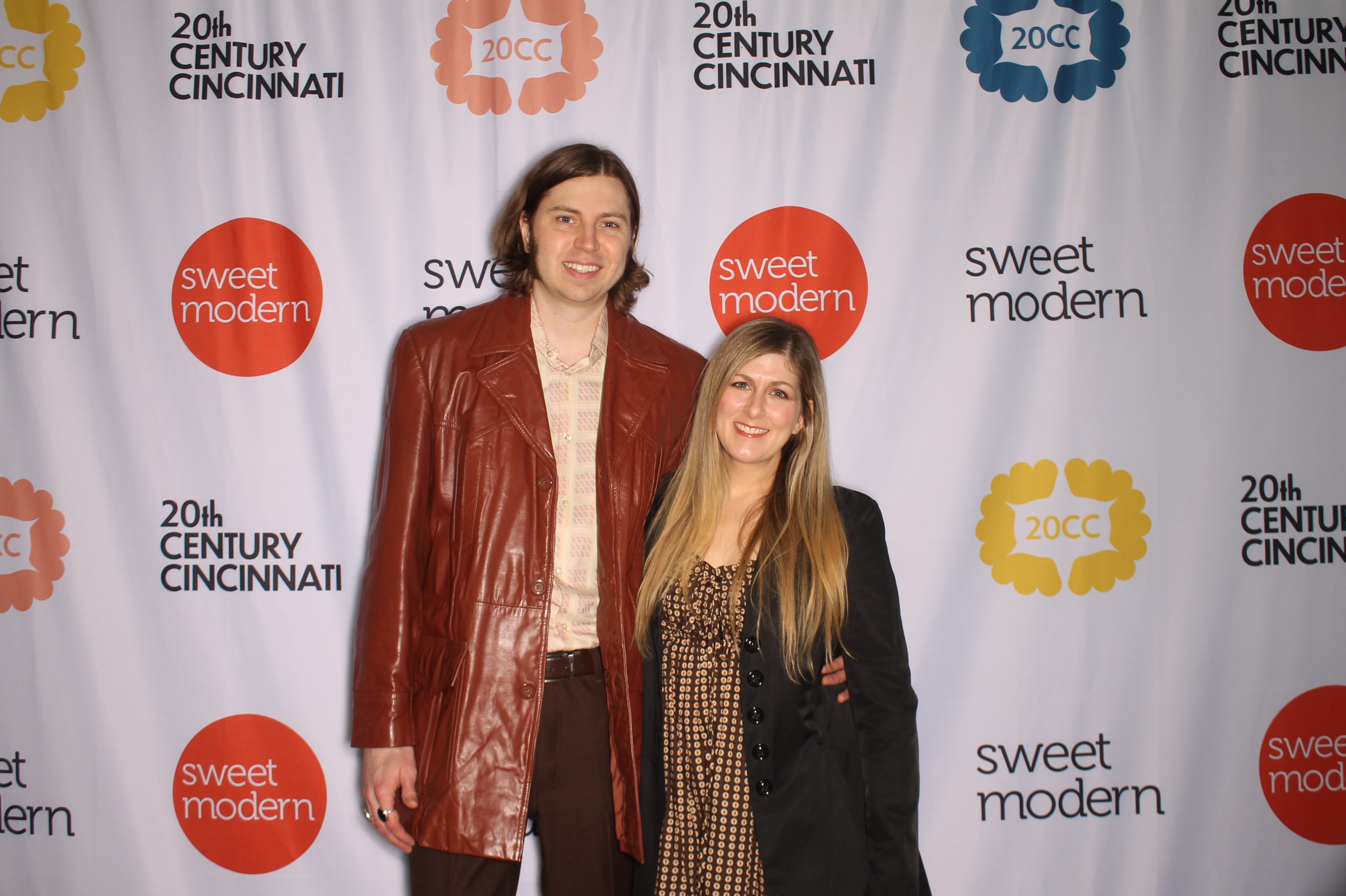 20th Century Cincinnati Saturday | View more photos from the event at gallery.photoboothcincy.com/u/PhotoBoothCincy/20th-Century-Cincinnati-Saturday