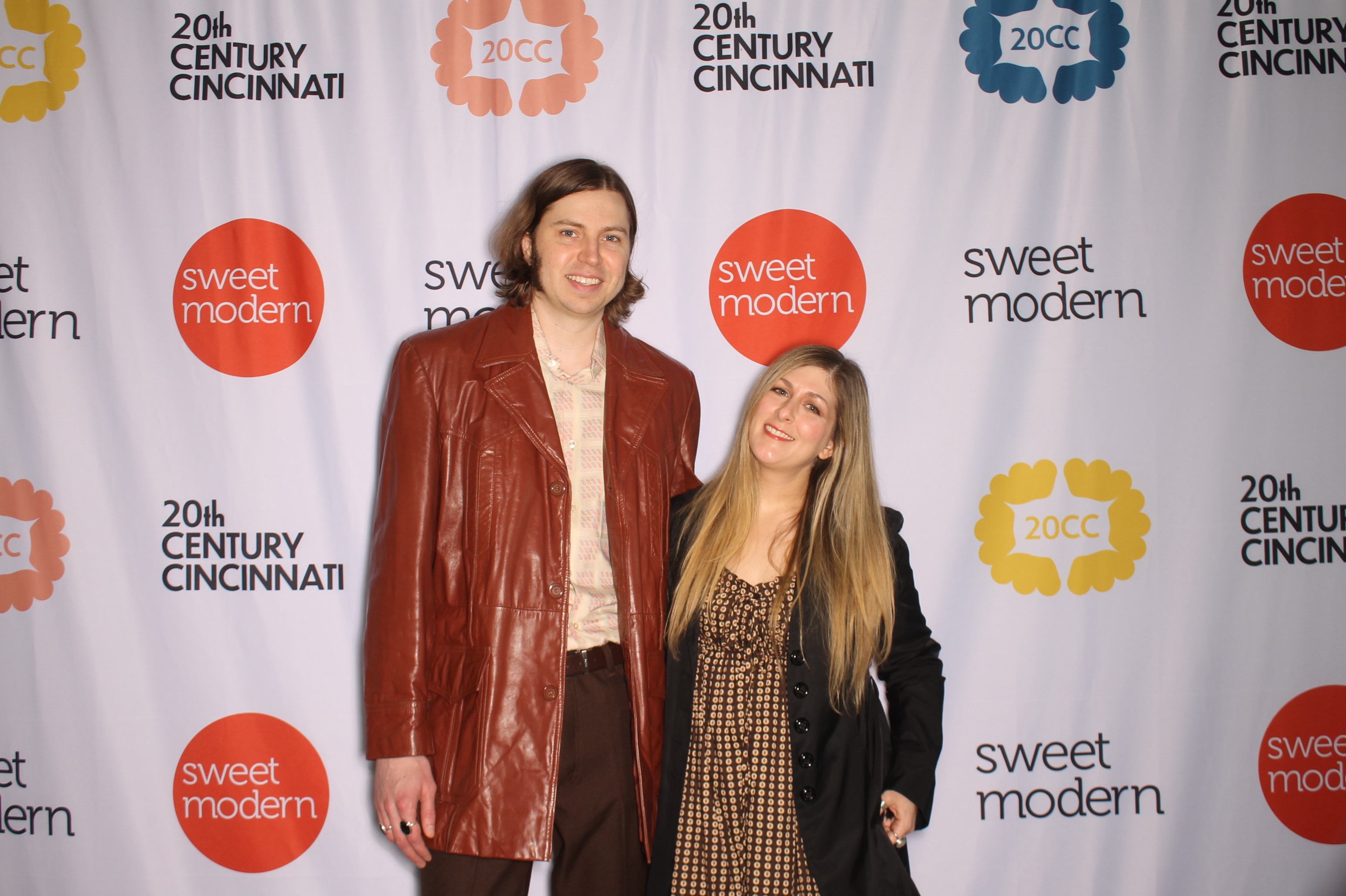 20th Century Cincinnati Saturday | View more photos from the event at gallery.photoboothcincy.com/u/PhotoBoothCincy/20th-Century-Cincinnati-Saturday
