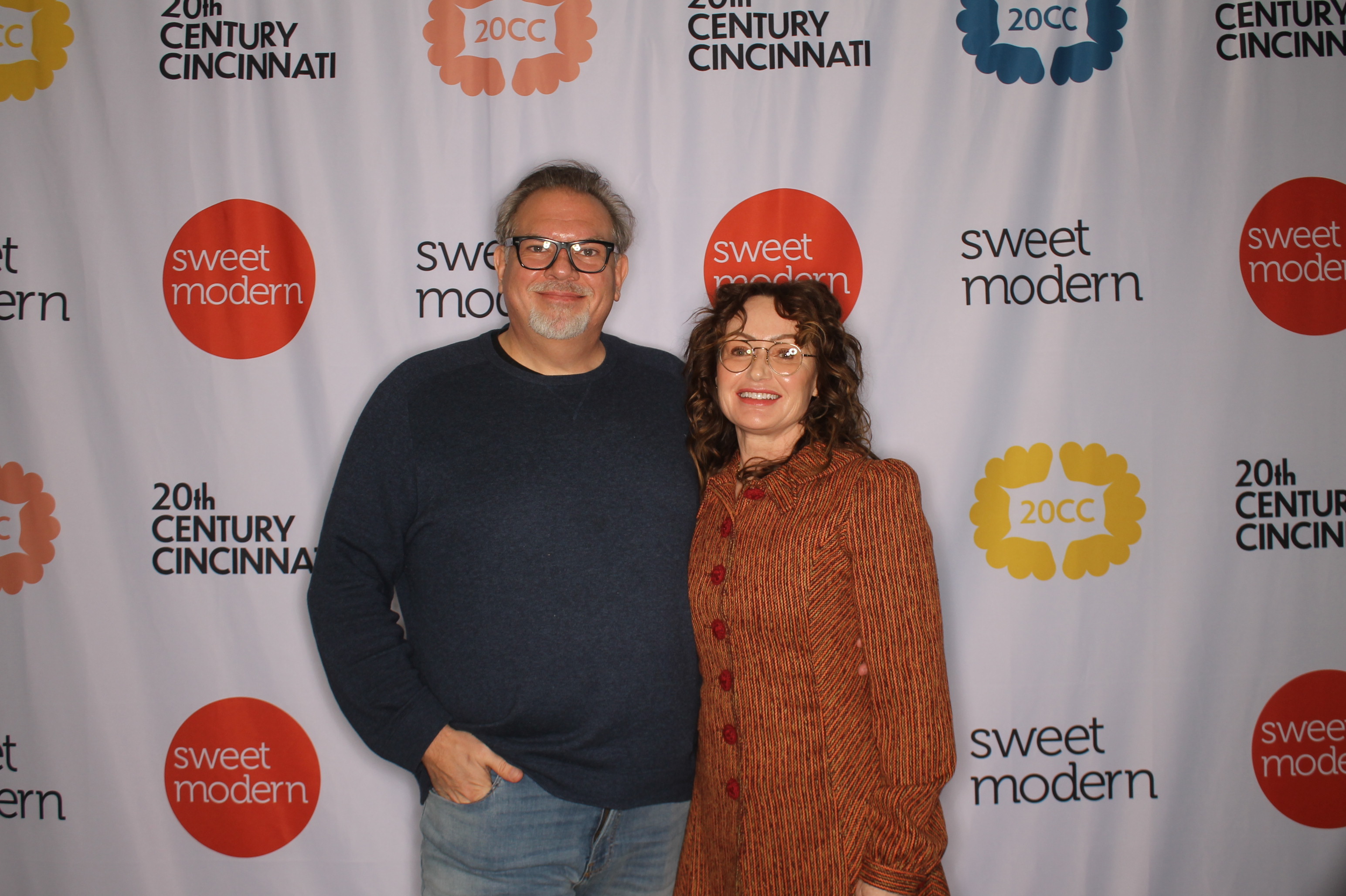 20th Century Cincinnati Saturday | View more photos from the event at gallery.photoboothcincy.com/u/PhotoBoothCincy/20th-Century-Cincinnati-Saturday