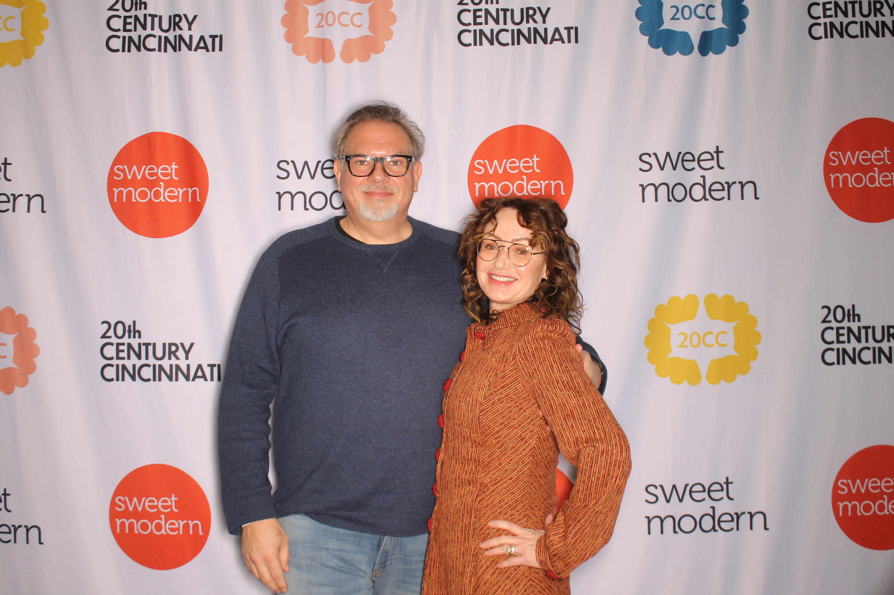 20th Century Cincinnati Saturday | View more photos from the event at gallery.photoboothcincy.com/u/PhotoBoothCincy/20th-Century-Cincinnati-Saturday