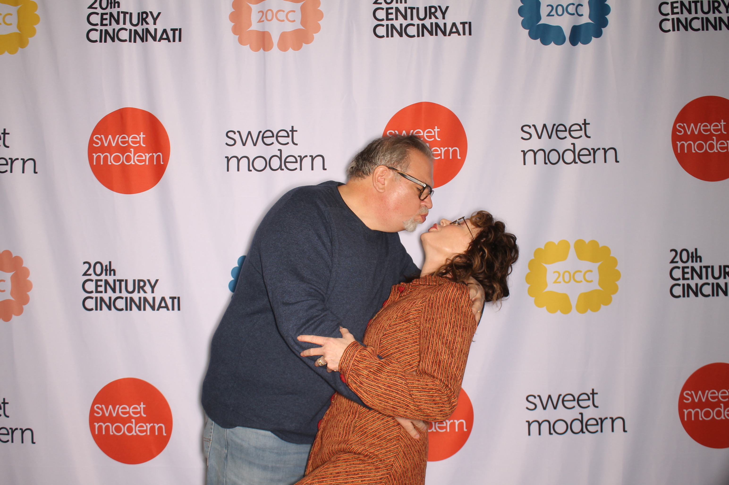 20th Century Cincinnati Saturday | View more photos from the event at gallery.photoboothcincy.com/u/PhotoBoothCincy/20th-Century-Cincinnati-Saturday