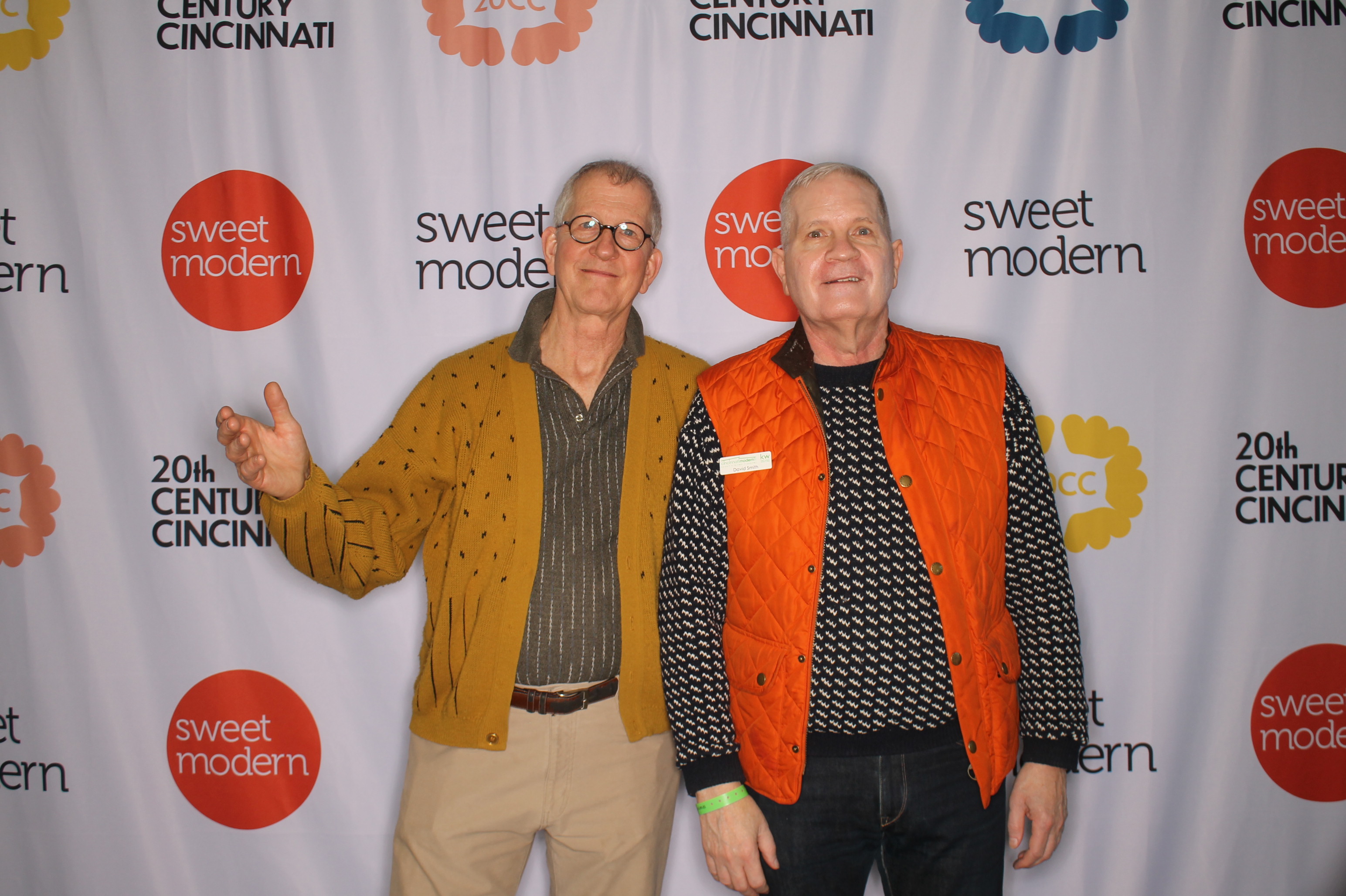 20th Century Cincinnati Saturday | View more photos from the event at gallery.photoboothcincy.com/u/PhotoBoothCincy/20th-Century-Cincinnati-Saturday
