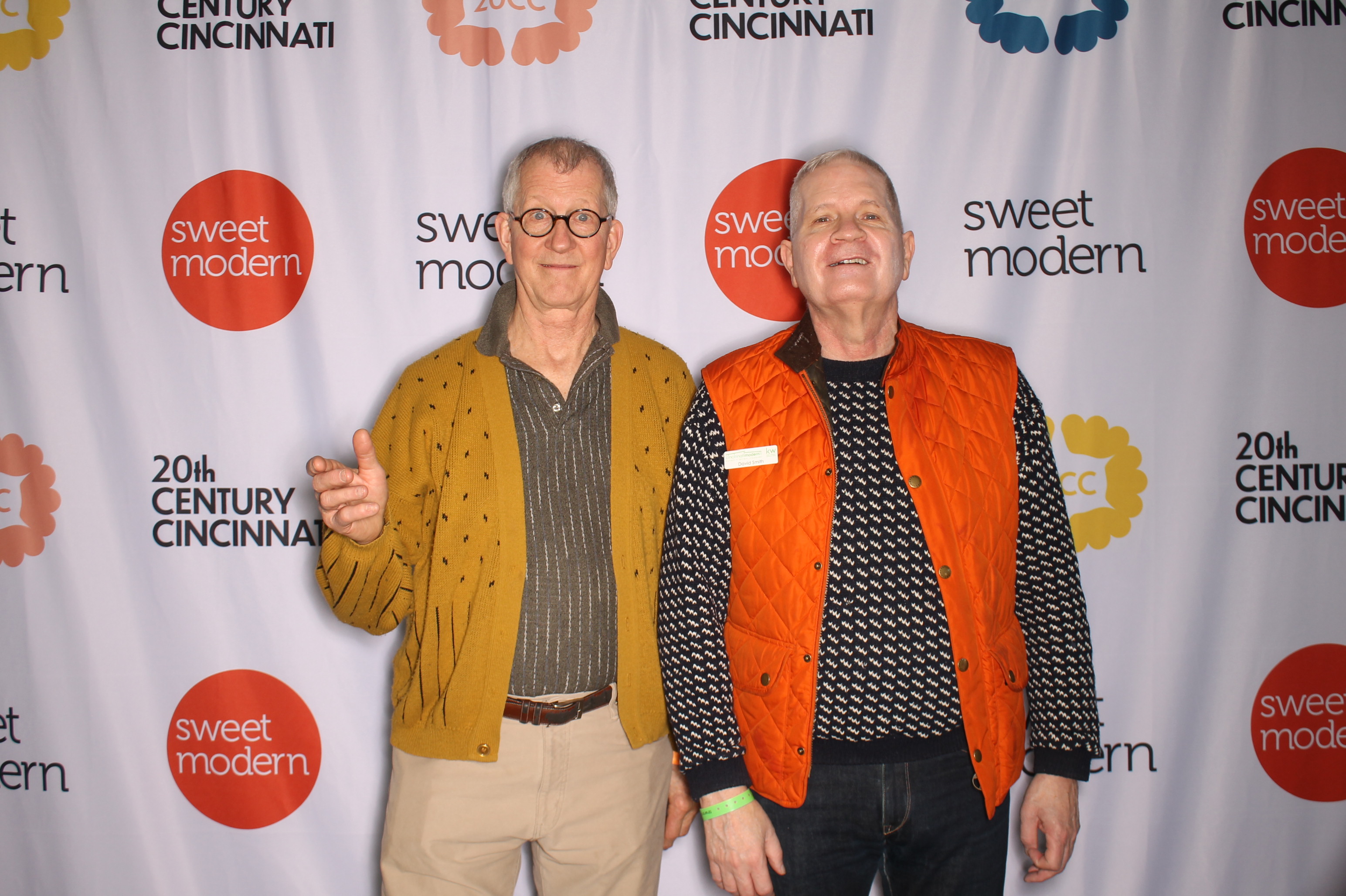 20th Century Cincinnati Saturday | View more photos from the event at gallery.photoboothcincy.com/u/PhotoBoothCincy/20th-Century-Cincinnati-Saturday