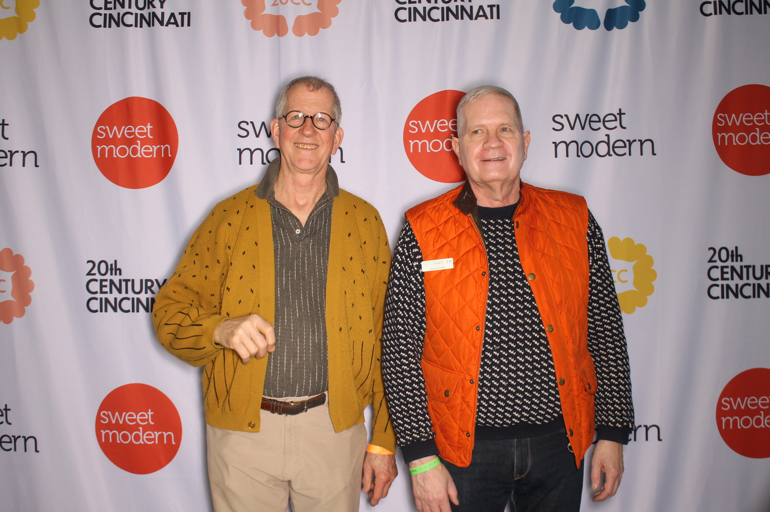 20th Century Cincinnati Saturday | View more photos from the event at gallery.photoboothcincy.com/u/PhotoBoothCincy/20th-Century-Cincinnati-Saturday