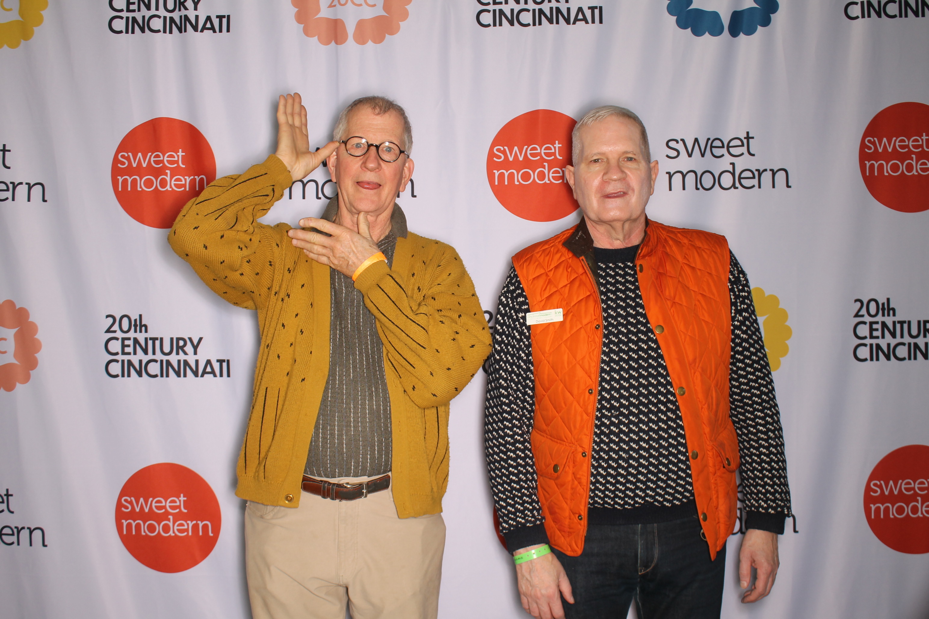 20th Century Cincinnati Saturday | View more photos from the event at gallery.photoboothcincy.com/u/PhotoBoothCincy/20th-Century-Cincinnati-Saturday