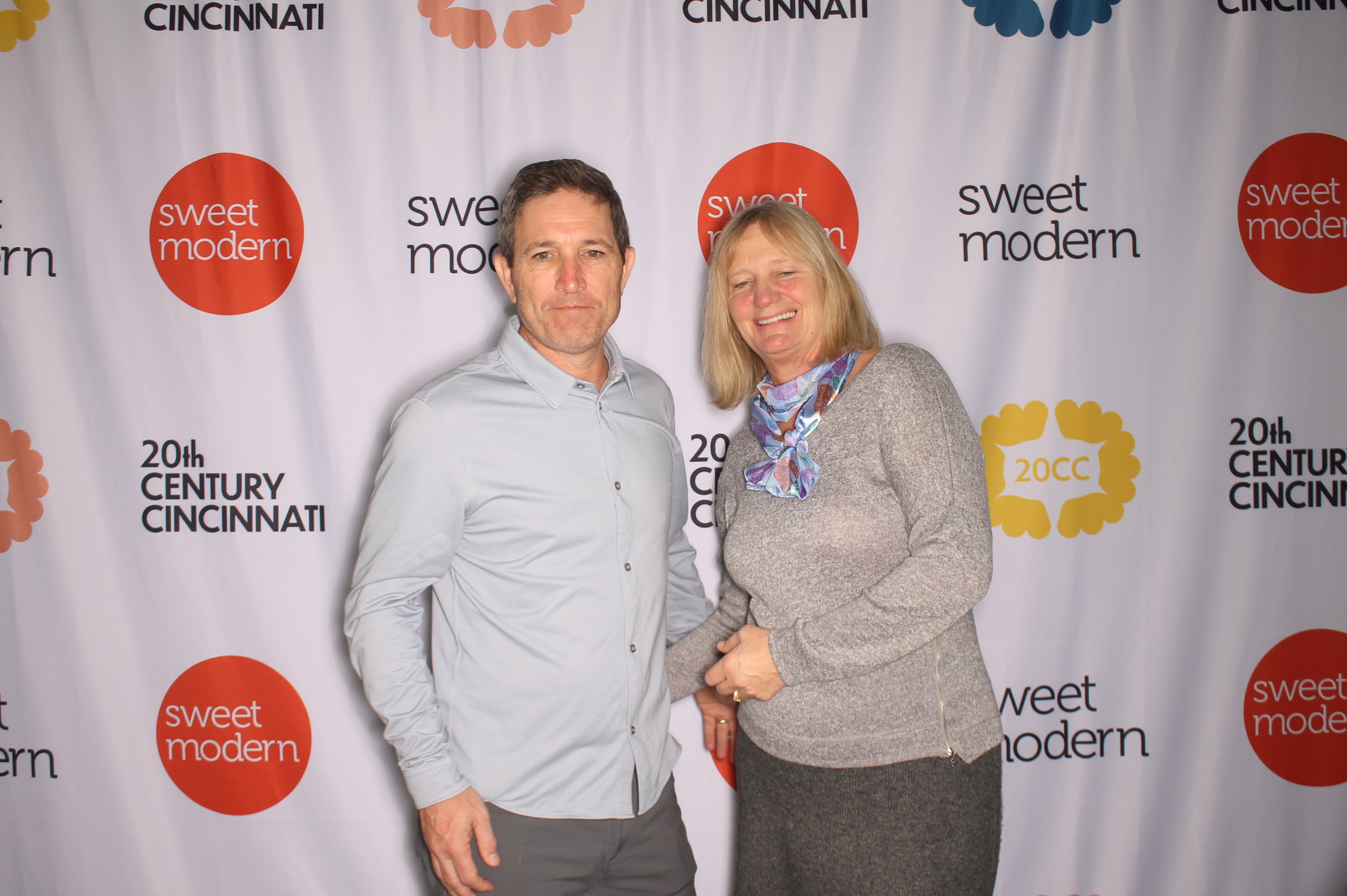 20th Century Cincinnati Saturday | View more photos from the event at gallery.photoboothcincy.com/u/PhotoBoothCincy/20th-Century-Cincinnati-Saturday
