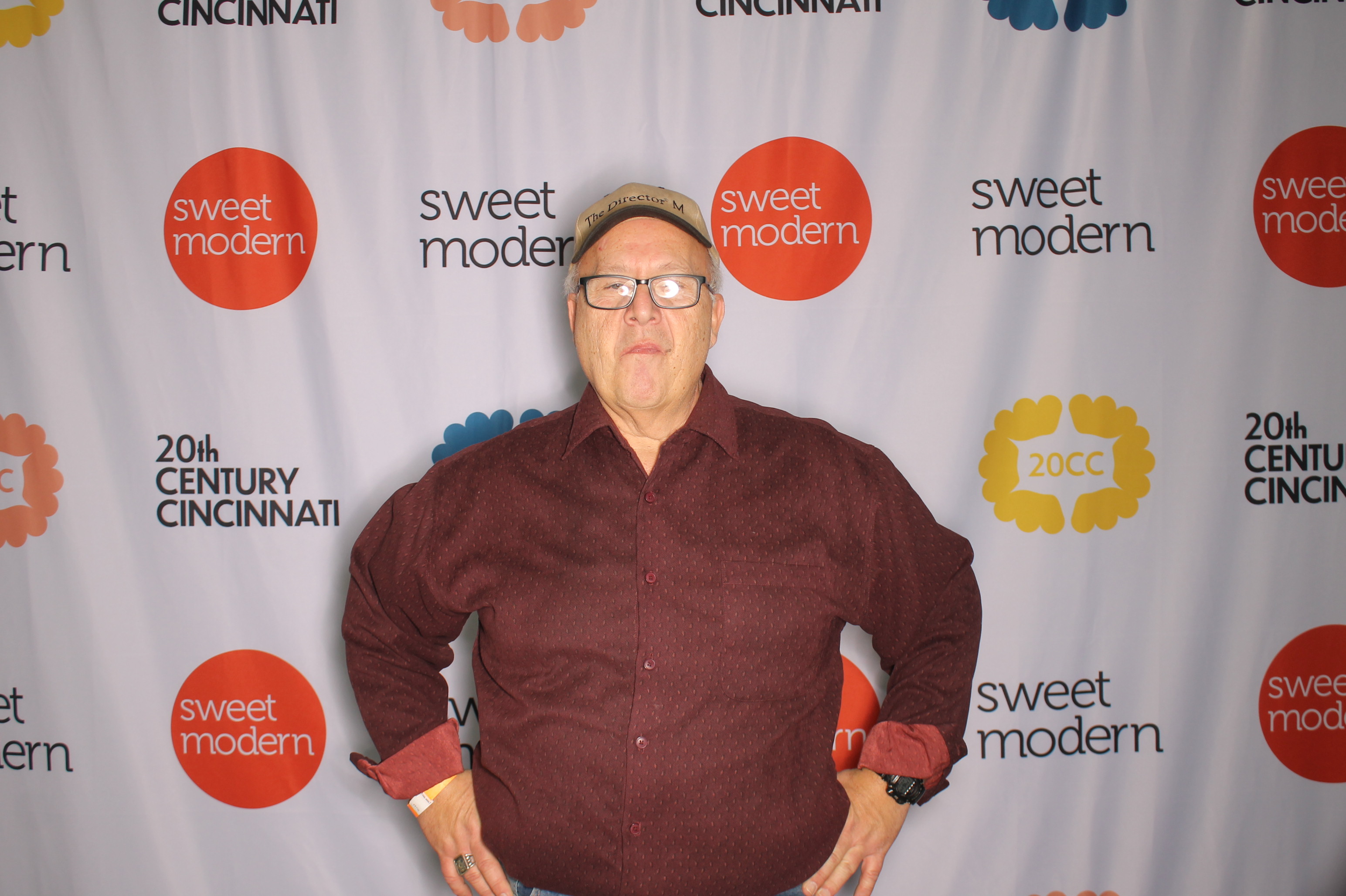 20th Century Cincinnati Saturday | View more photos from the event at gallery.photoboothcincy.com/u/PhotoBoothCincy/20th-Century-Cincinnati-Saturday