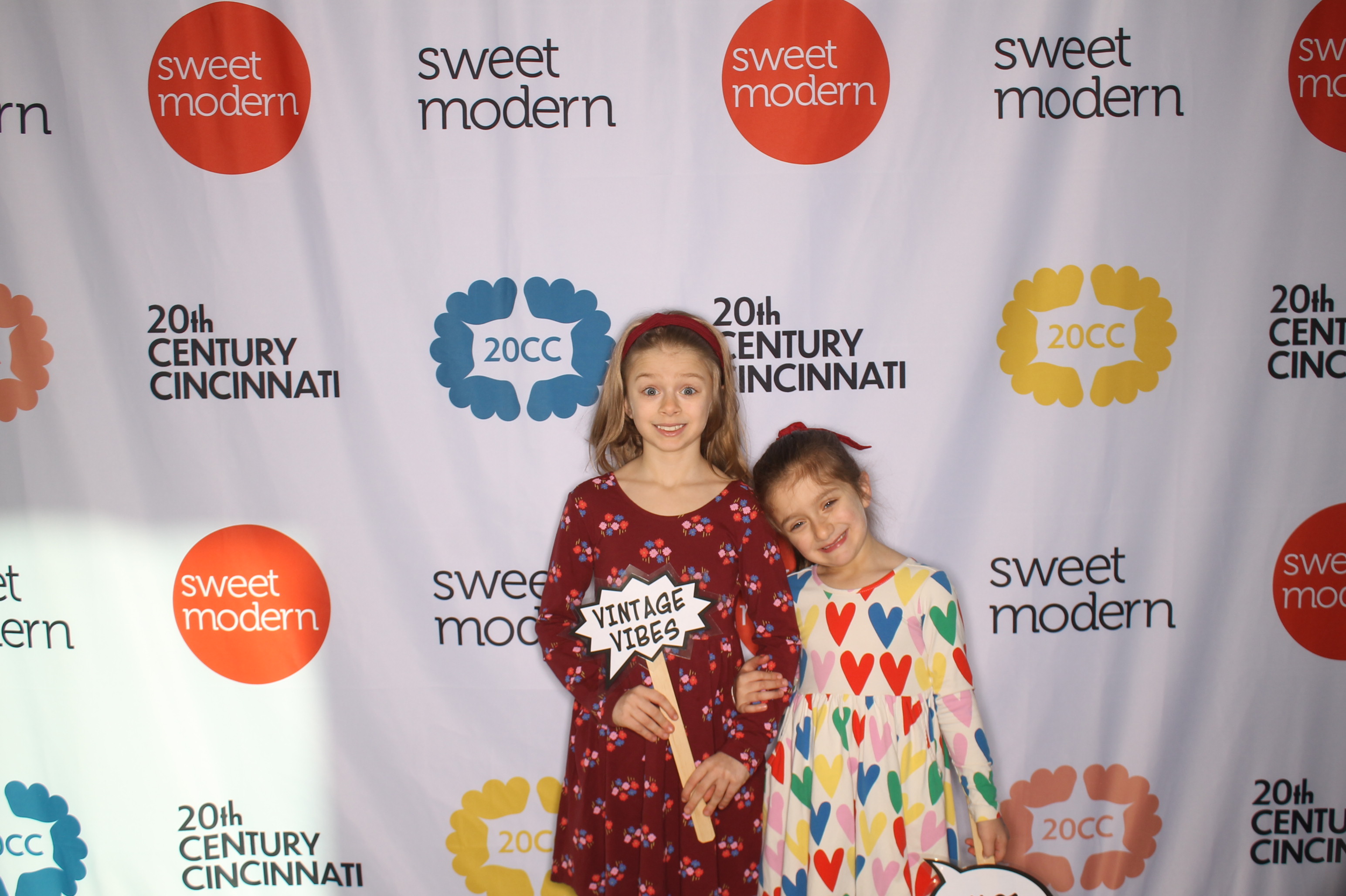 20th Century Cincinnati Saturday | View more photos from the event at gallery.photoboothcincy.com/u/PhotoBoothCincy/20th-Century-Cincinnati-Saturday