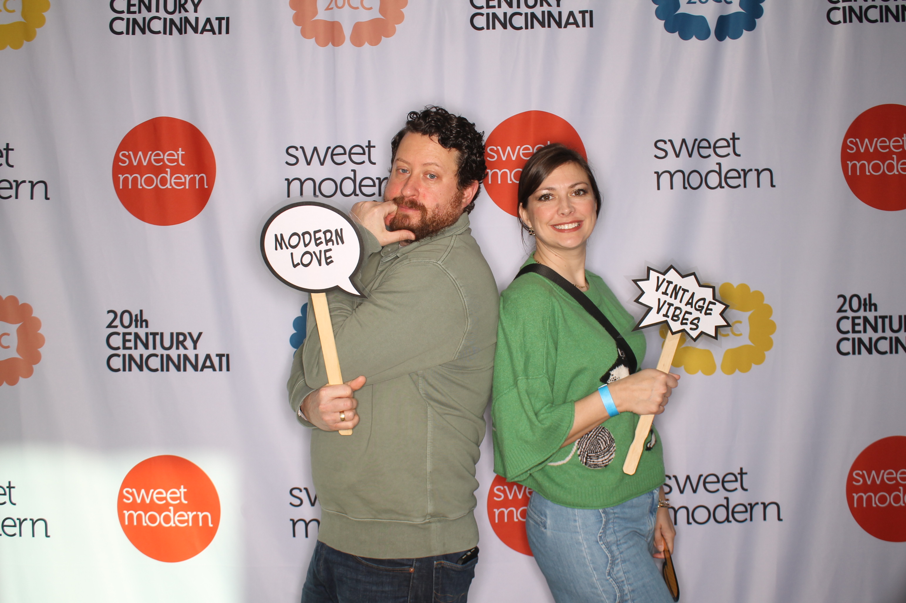 20th Century Cincinnati Saturday | View more photos from the event at gallery.photoboothcincy.com/u/PhotoBoothCincy/20th-Century-Cincinnati-Saturday