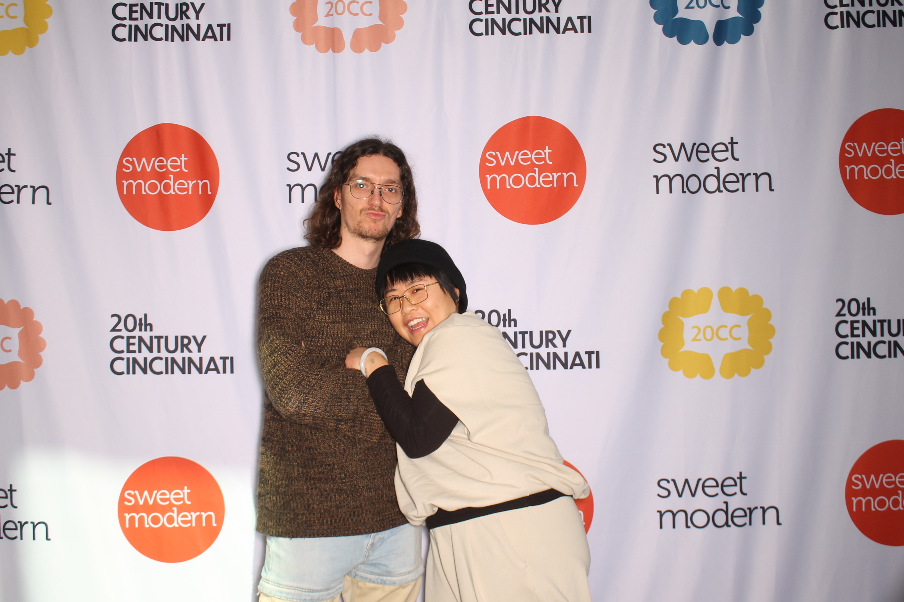 20th Century Cincinnati Saturday | View more photos from the event at gallery.photoboothcincy.com/u/PhotoBoothCincy/20th-Century-Cincinnati-Saturday