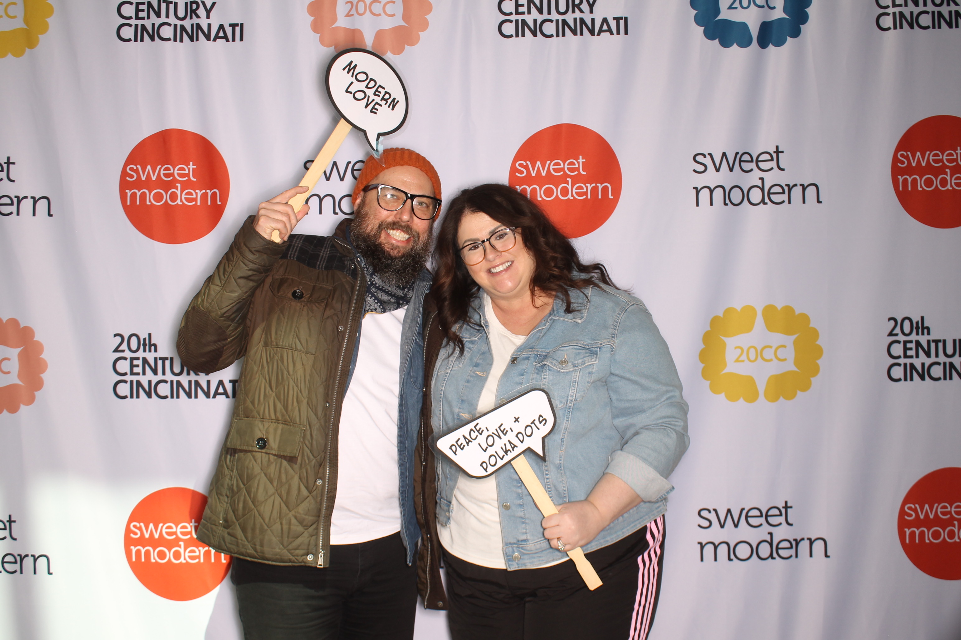 20th Century Cincinnati Saturday | View more photos from the event at gallery.photoboothcincy.com/u/PhotoBoothCincy/20th-Century-Cincinnati-Saturday