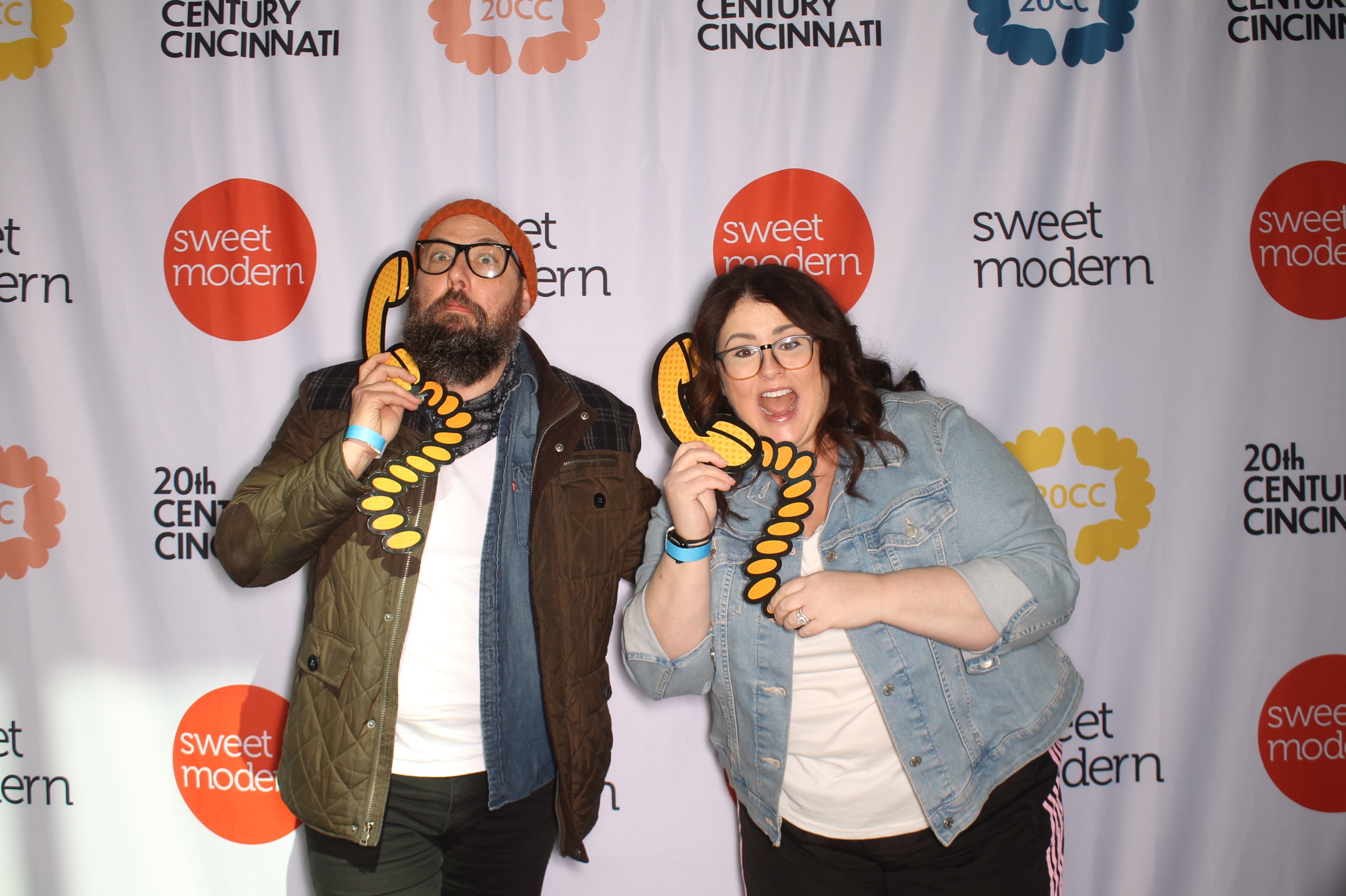 20th Century Cincinnati Saturday | View more photos from the event at gallery.photoboothcincy.com/u/PhotoBoothCincy/20th-Century-Cincinnati-Saturday