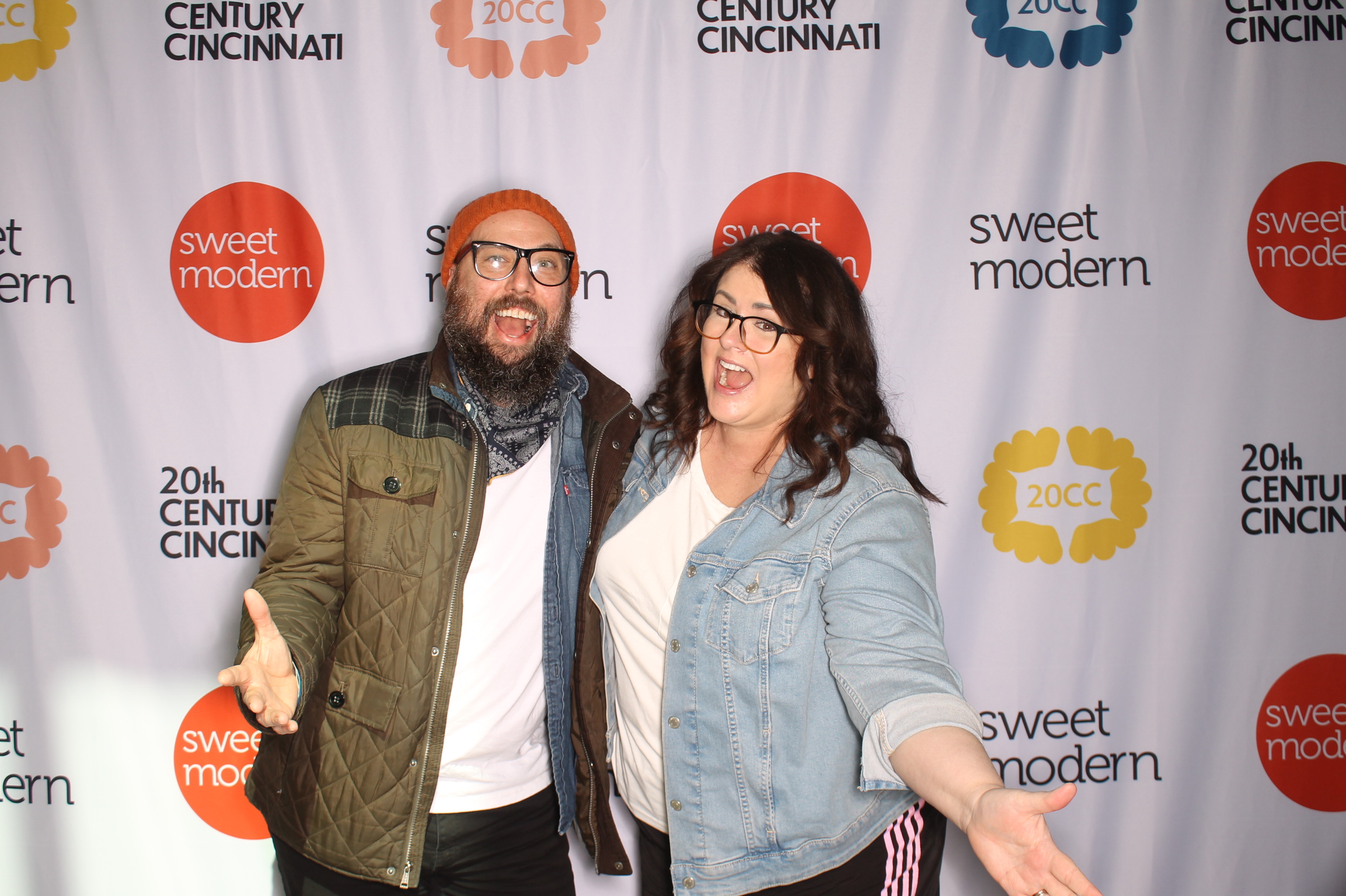 20th Century Cincinnati Saturday | View more photos from the event at gallery.photoboothcincy.com/u/PhotoBoothCincy/20th-Century-Cincinnati-Saturday