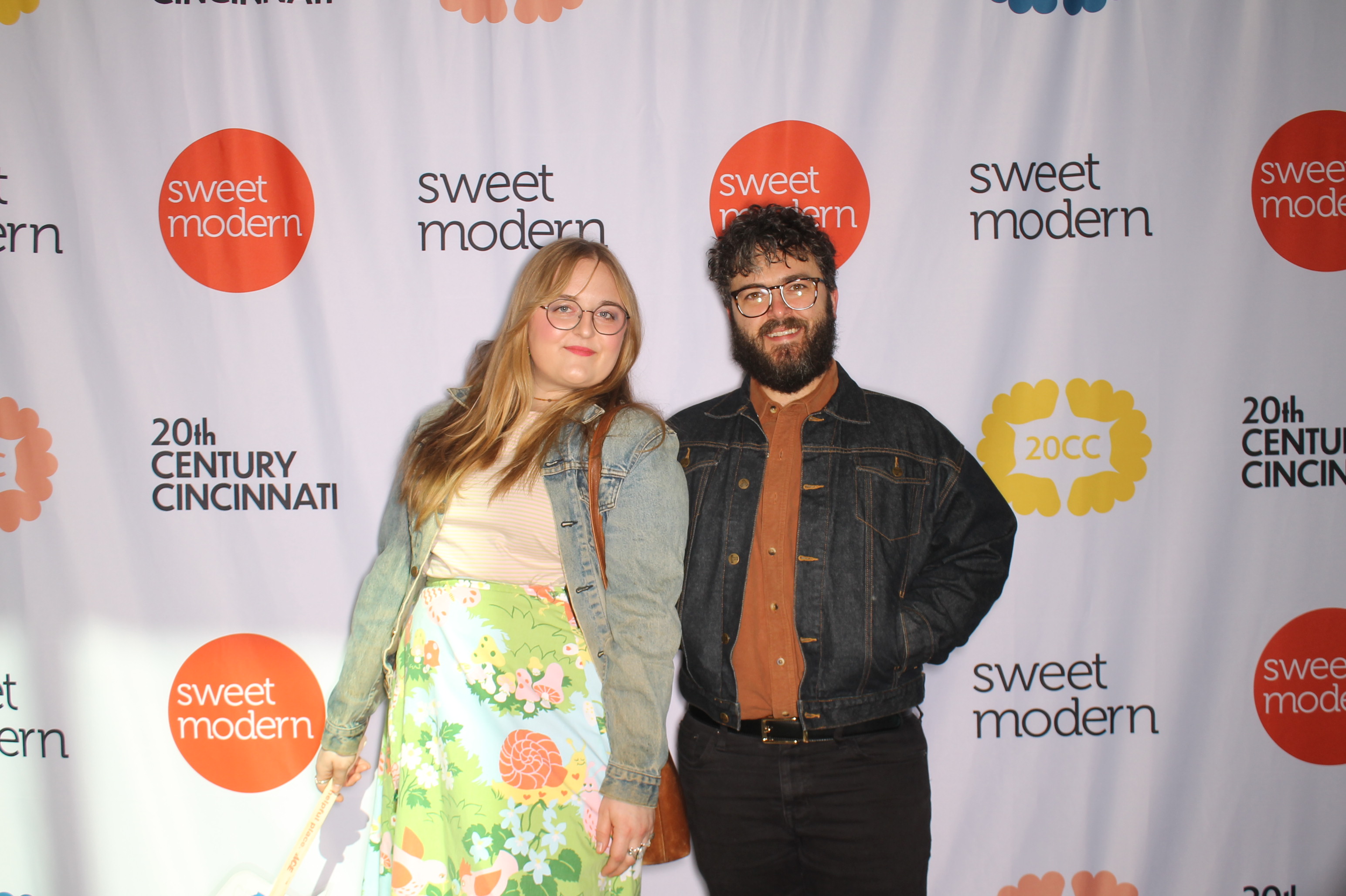 20th Century Cincinnati Saturday | View more photos from the event at gallery.photoboothcincy.com/u/PhotoBoothCincy/20th-Century-Cincinnati-Saturday