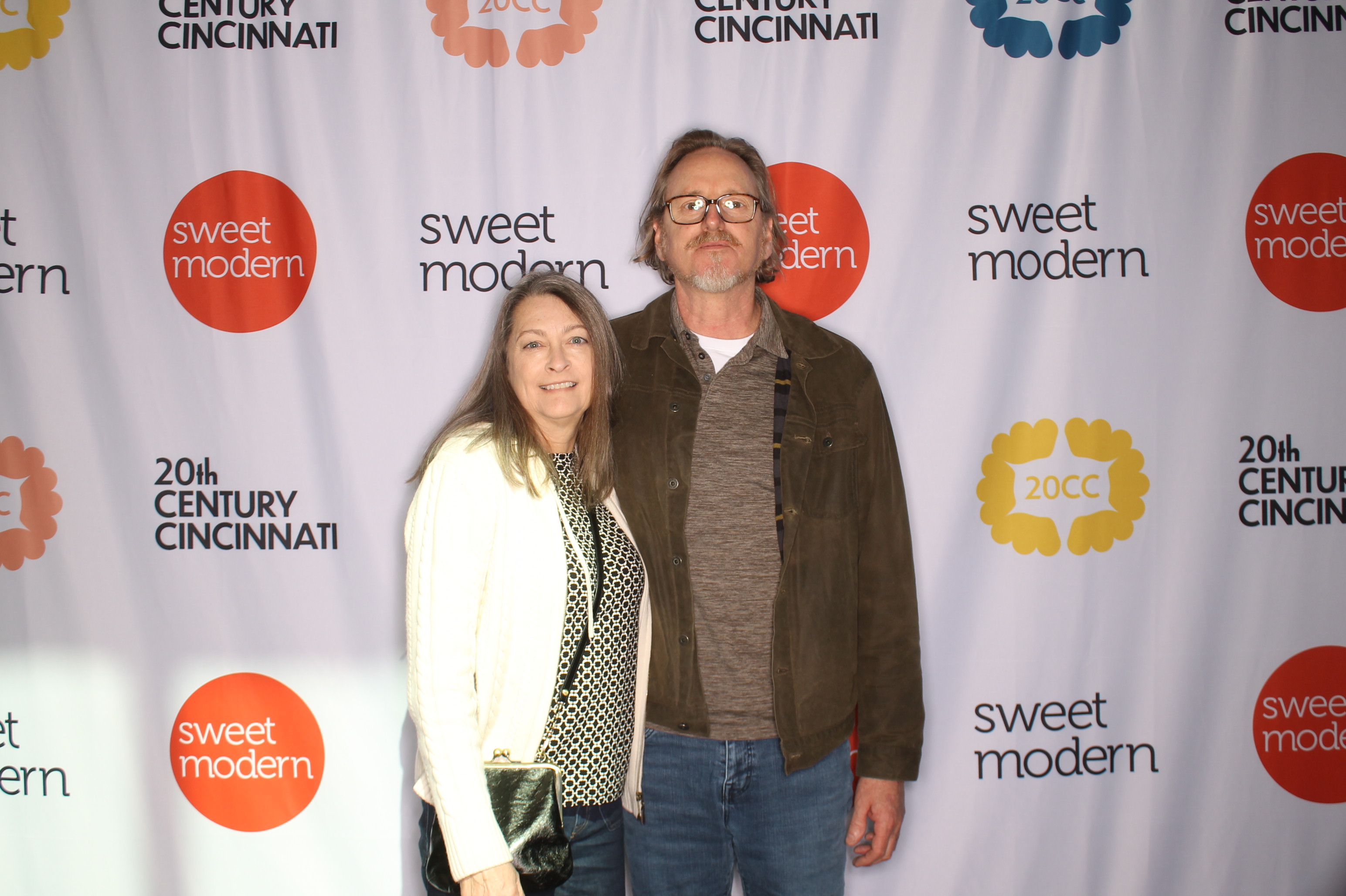 20th Century Cincinnati Saturday | View more photos from the event at gallery.photoboothcincy.com/u/PhotoBoothCincy/20th-Century-Cincinnati-Saturday