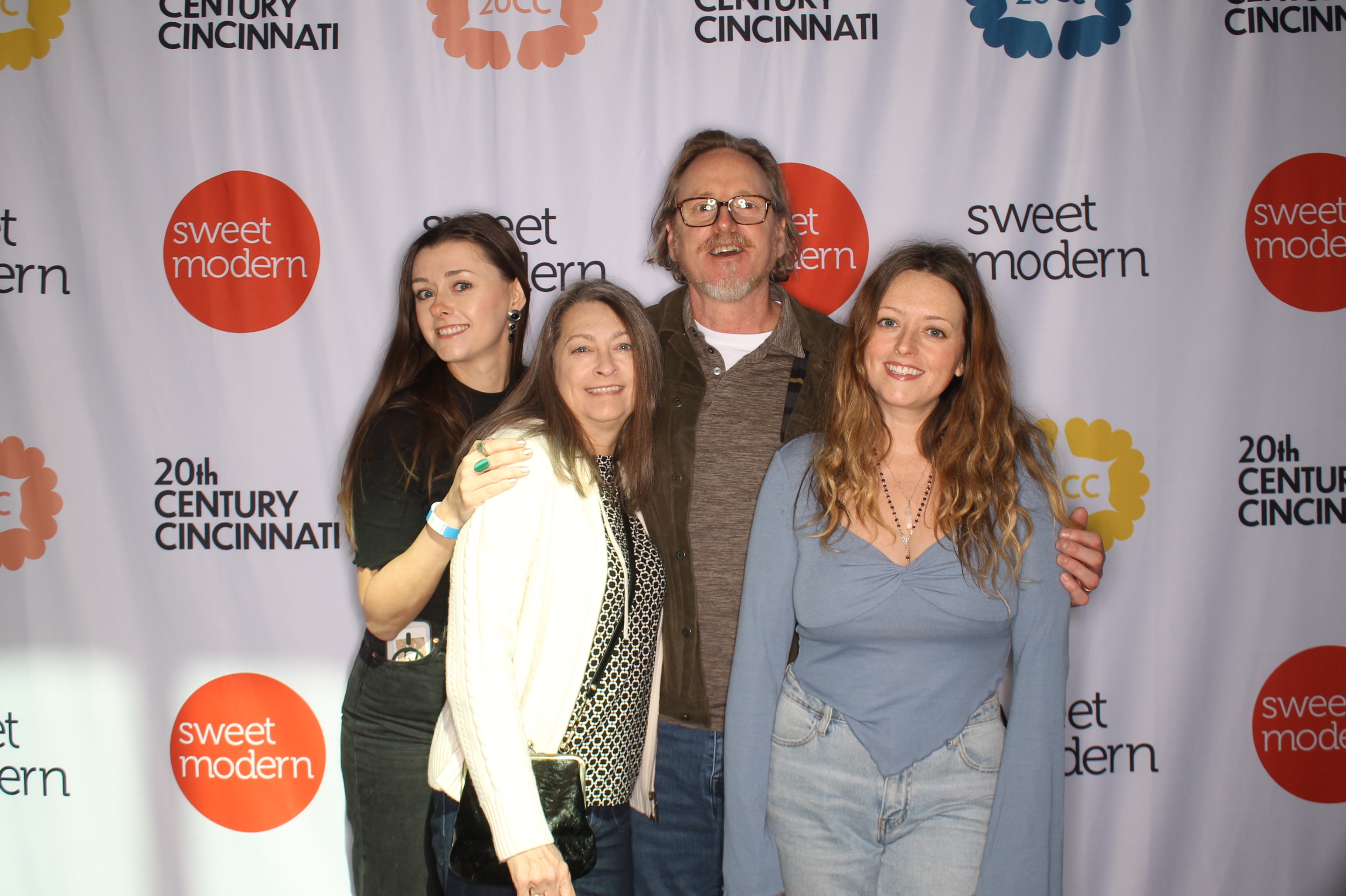20th Century Cincinnati Saturday | View more photos from the event at gallery.photoboothcincy.com/u/PhotoBoothCincy/20th-Century-Cincinnati-Saturday