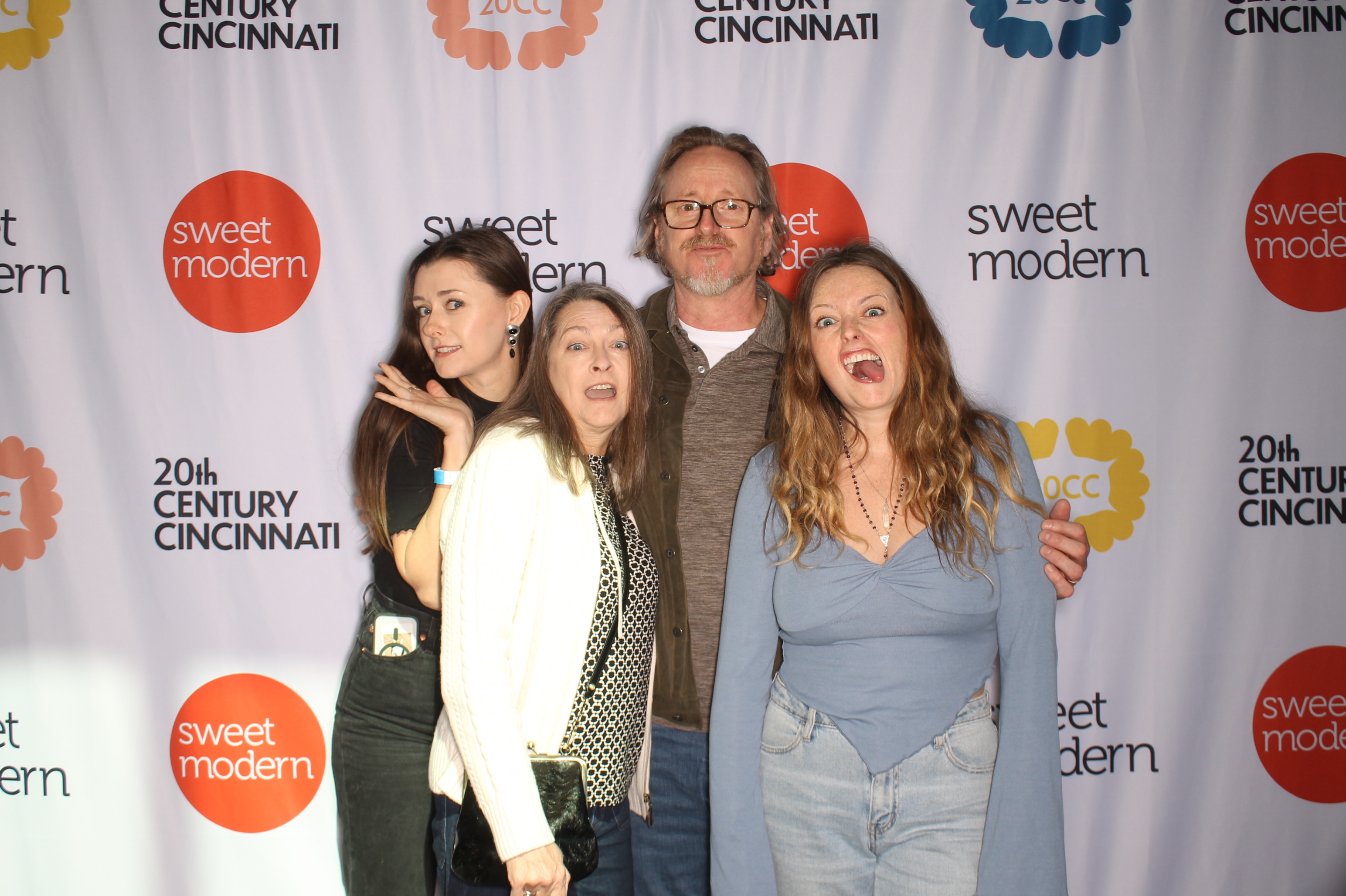 20th Century Cincinnati Saturday | View more photos from the event at gallery.photoboothcincy.com/u/PhotoBoothCincy/20th-Century-Cincinnati-Saturday