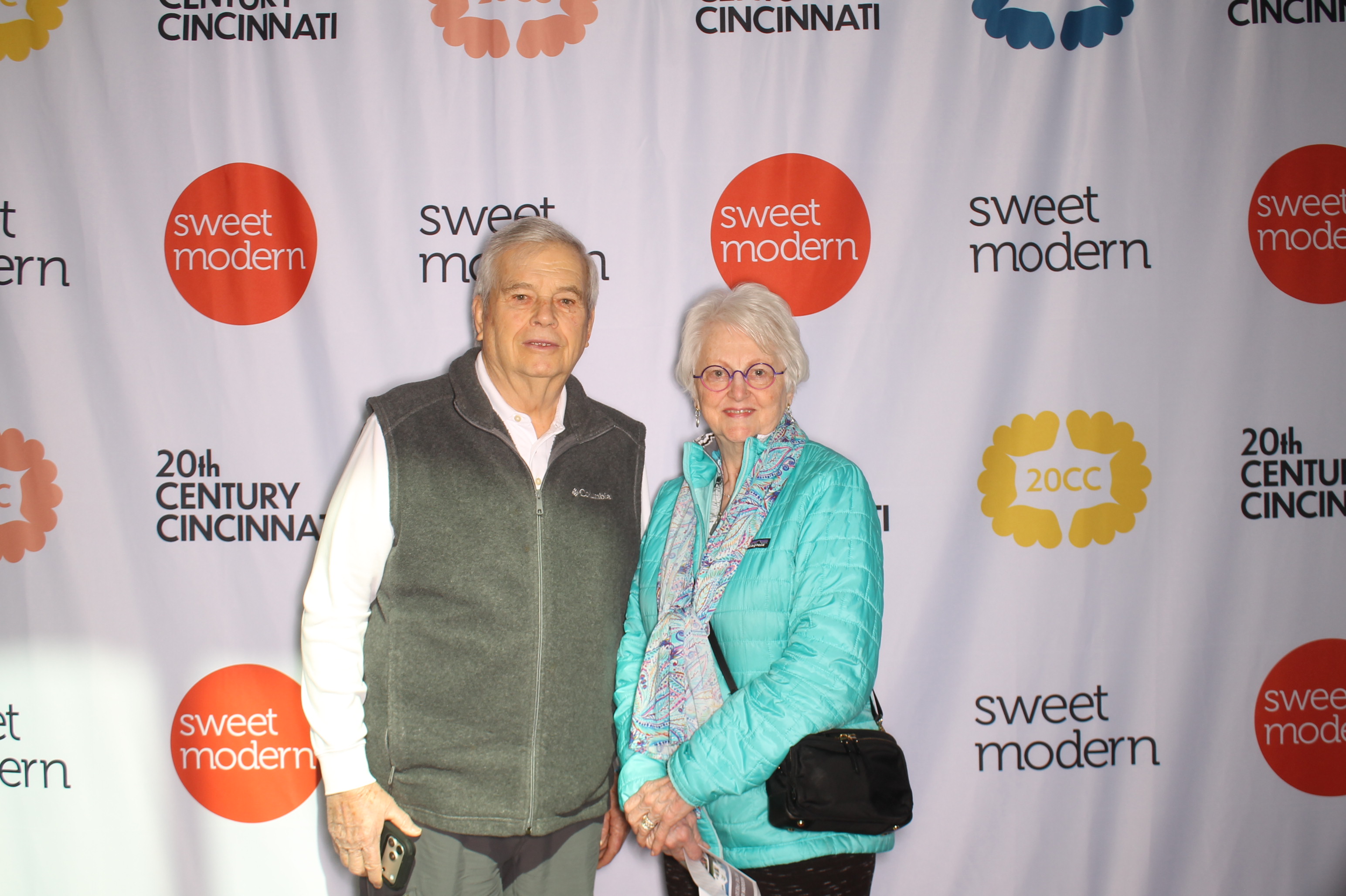 20th Century Cincinnati Saturday | View more photos from the event at gallery.photoboothcincy.com/u/PhotoBoothCincy/20th-Century-Cincinnati-Saturday
