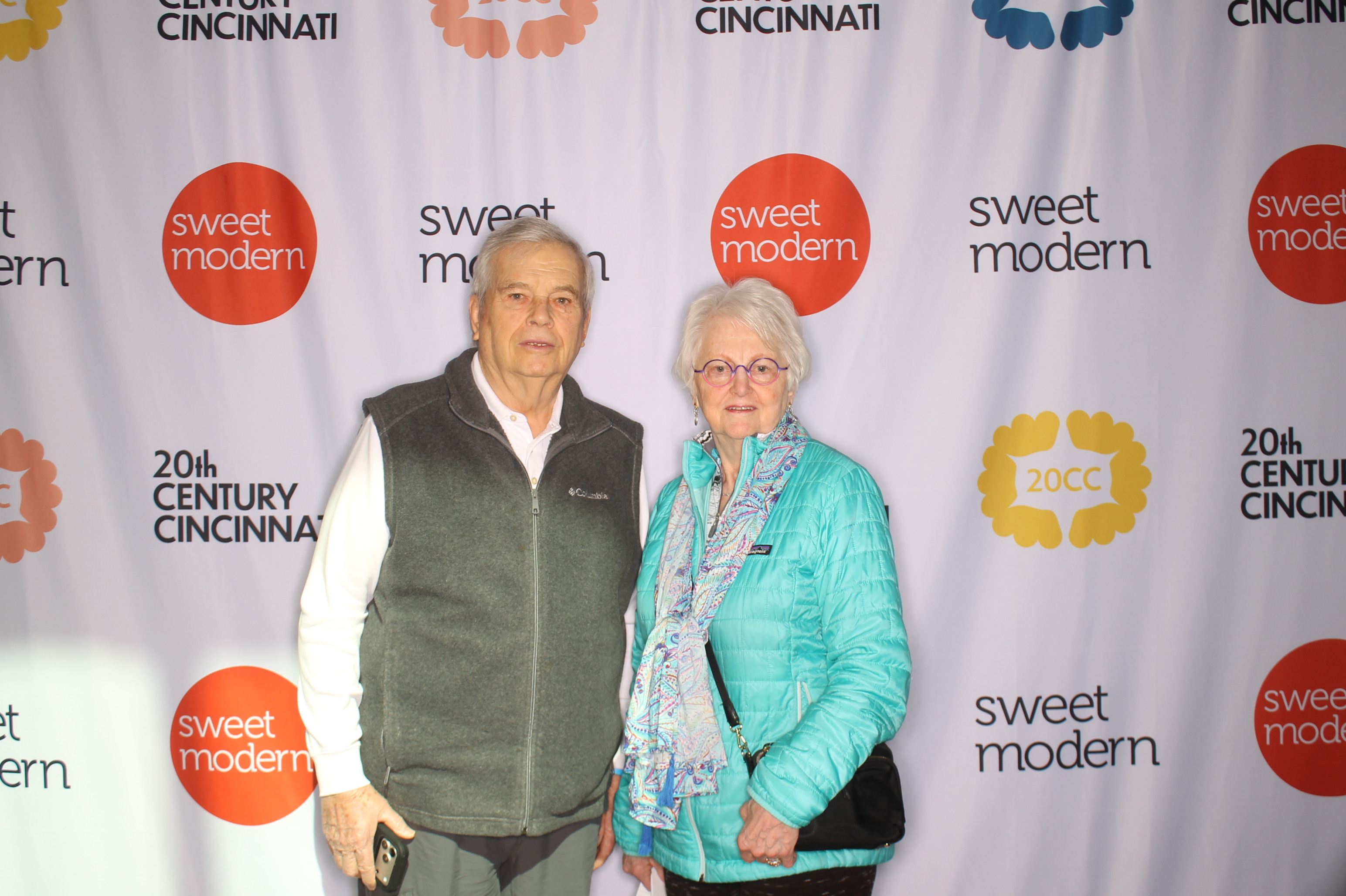 20th Century Cincinnati Saturday | View more photos from the event at gallery.photoboothcincy.com/u/PhotoBoothCincy/20th-Century-Cincinnati-Saturday