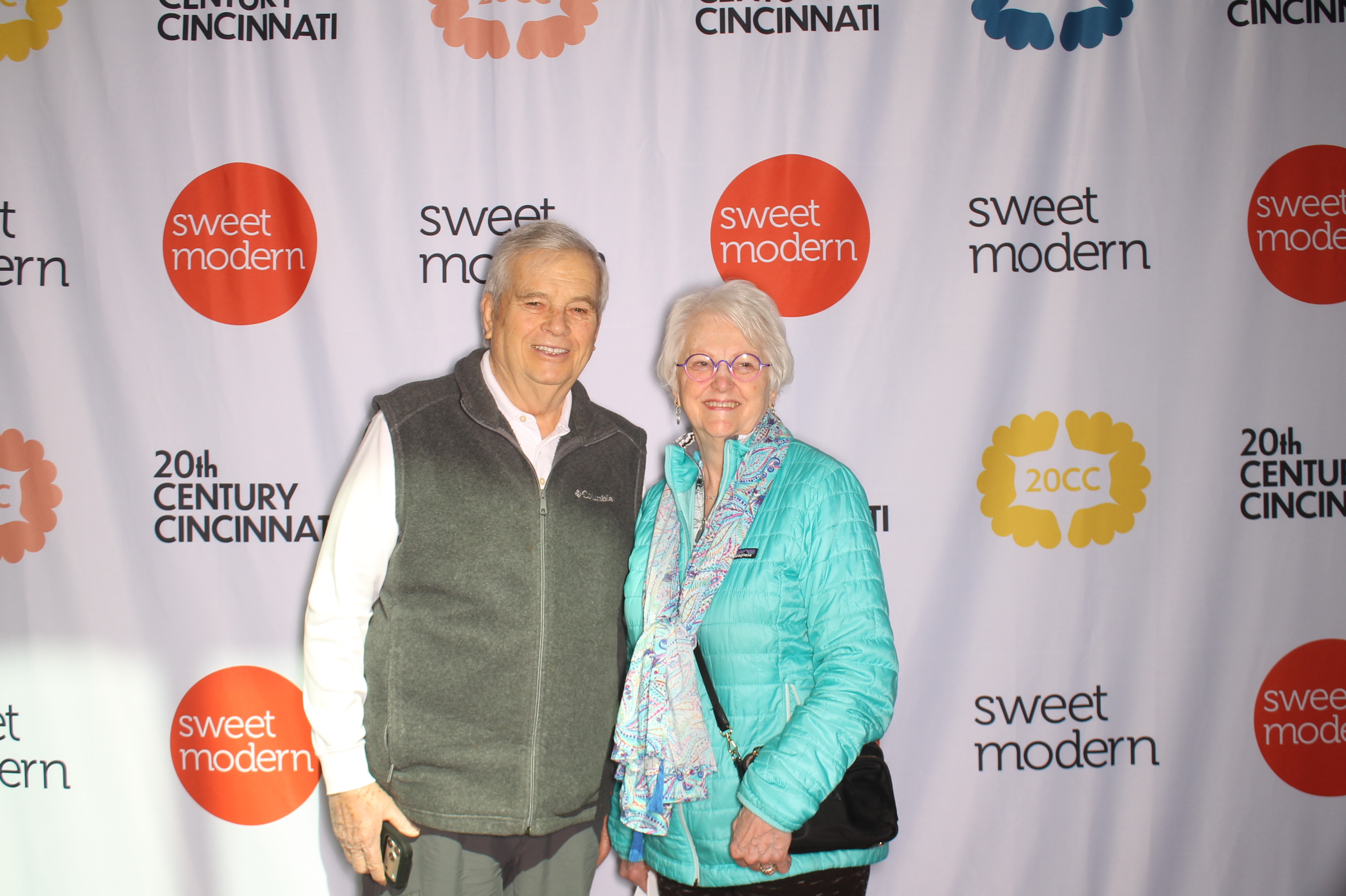 20th Century Cincinnati Saturday | View more photos from the event at gallery.photoboothcincy.com/u/PhotoBoothCincy/20th-Century-Cincinnati-Saturday
