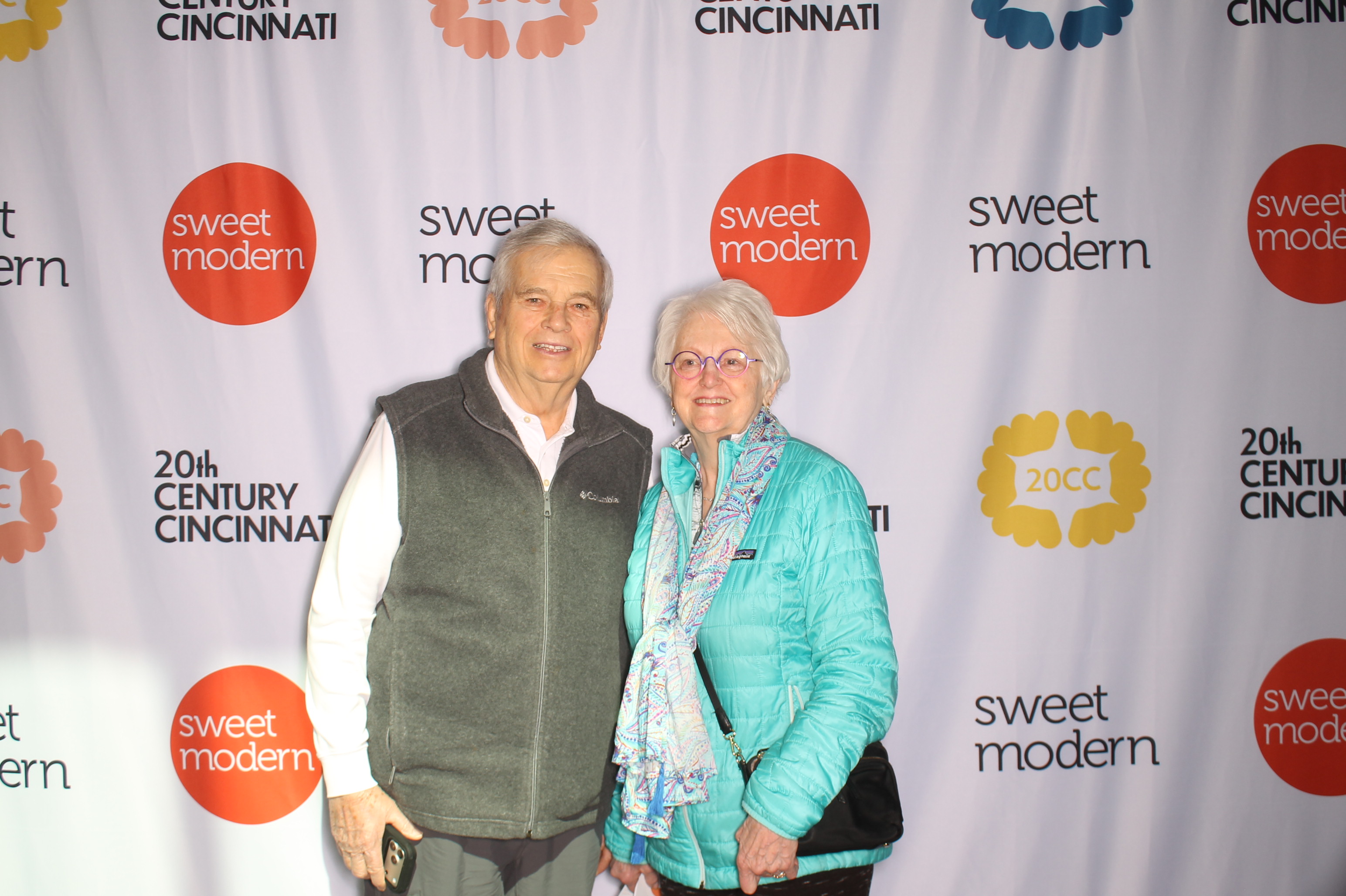 20th Century Cincinnati Saturday | View more photos from the event at gallery.photoboothcincy.com/u/PhotoBoothCincy/20th-Century-Cincinnati-Saturday