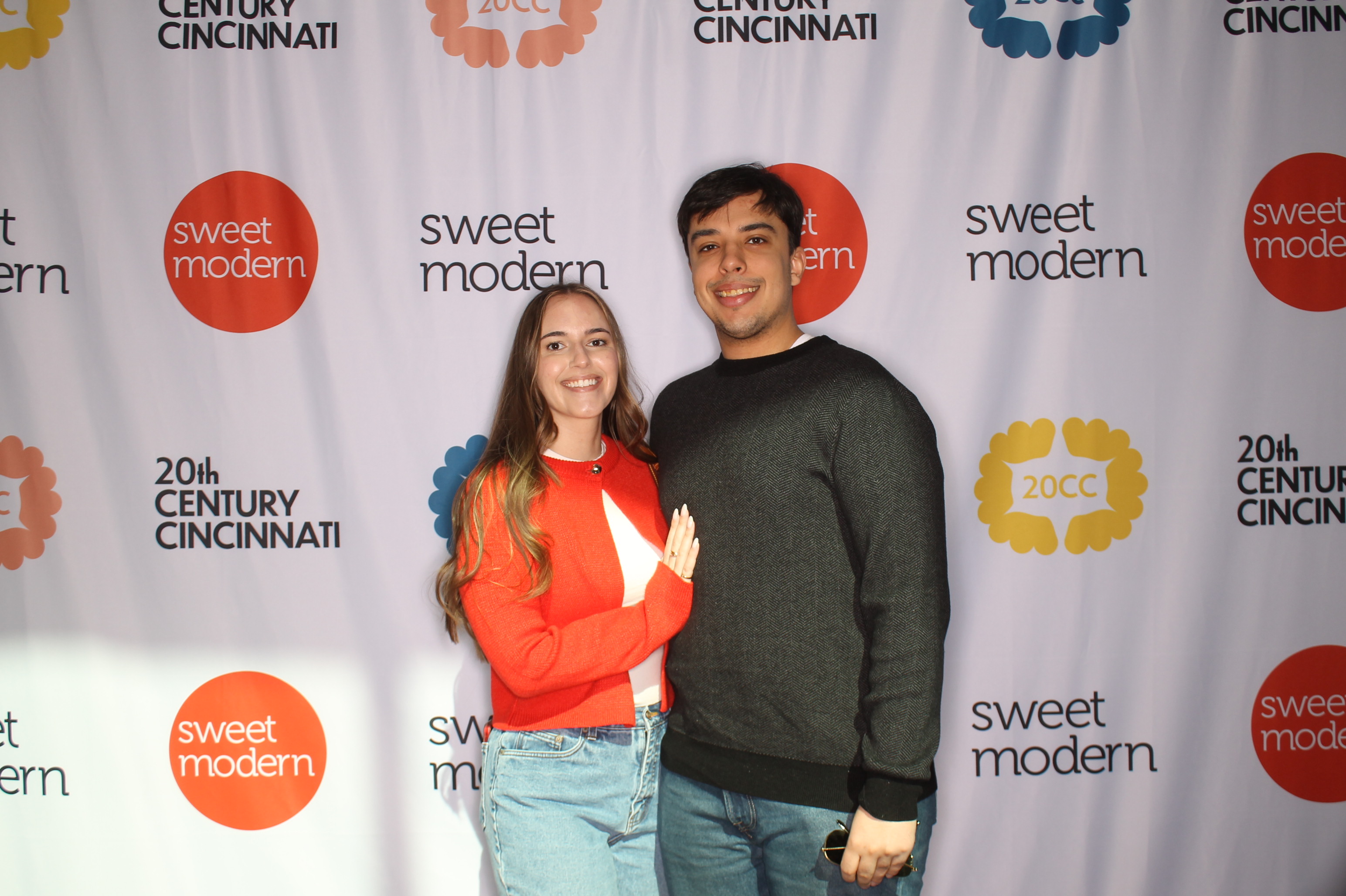 20th Century Cincinnati Saturday | View more photos from the event at gallery.photoboothcincy.com/u/PhotoBoothCincy/20th-Century-Cincinnati-Saturday