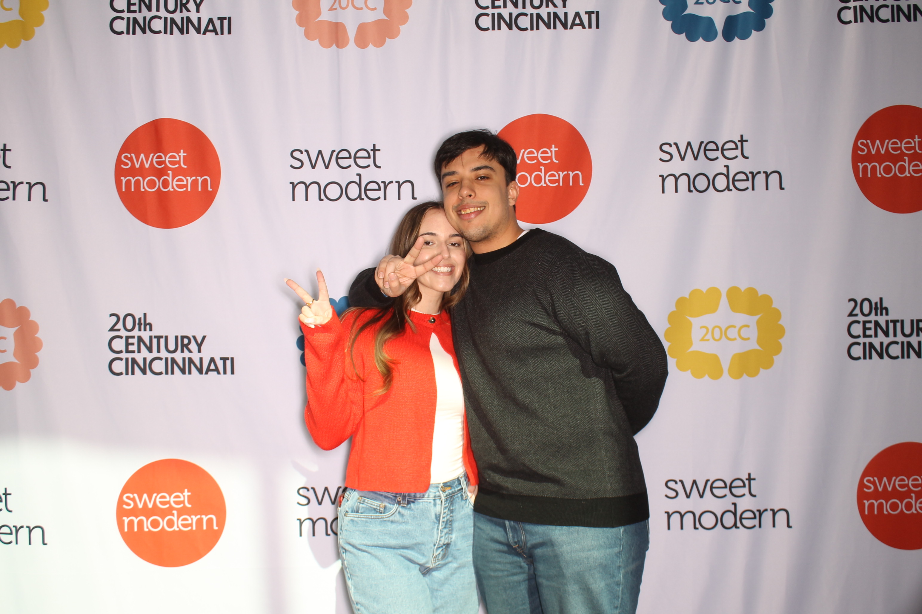 20th Century Cincinnati Saturday | View more photos from the event at gallery.photoboothcincy.com/u/PhotoBoothCincy/20th-Century-Cincinnati-Saturday