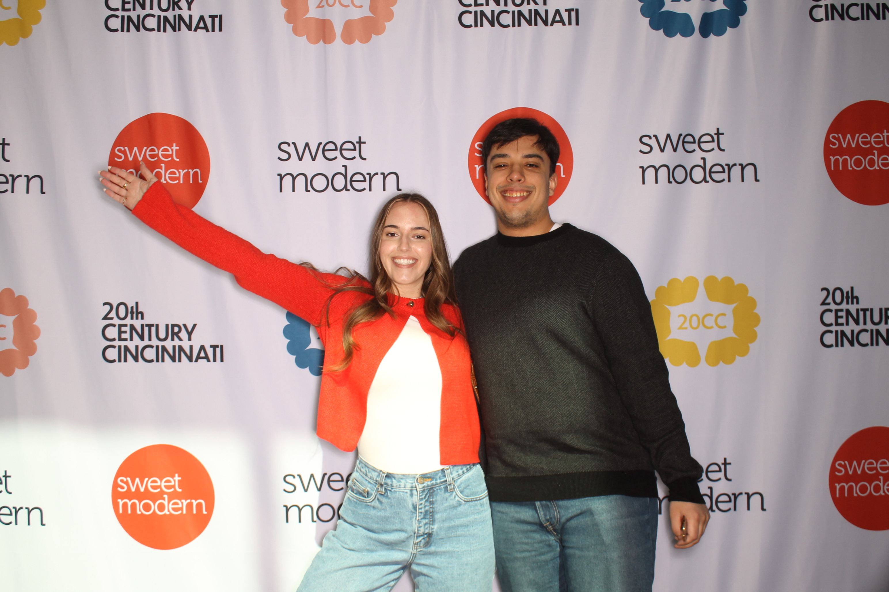 20th Century Cincinnati Saturday | View more photos from the event at gallery.photoboothcincy.com/u/PhotoBoothCincy/20th-Century-Cincinnati-Saturday