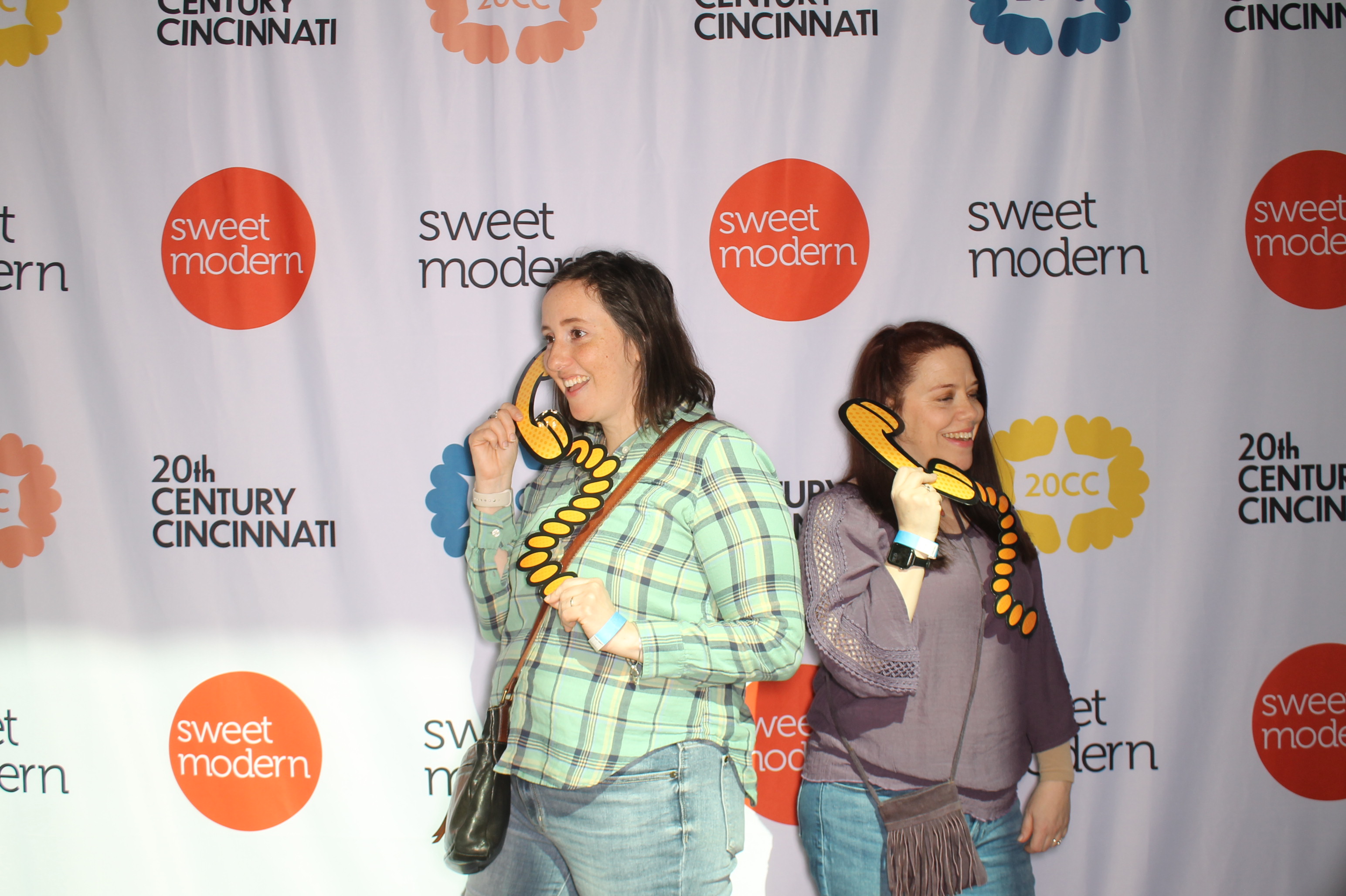 20th Century Cincinnati Saturday | View more photos from the event at gallery.photoboothcincy.com/u/PhotoBoothCincy/20th-Century-Cincinnati-Saturday