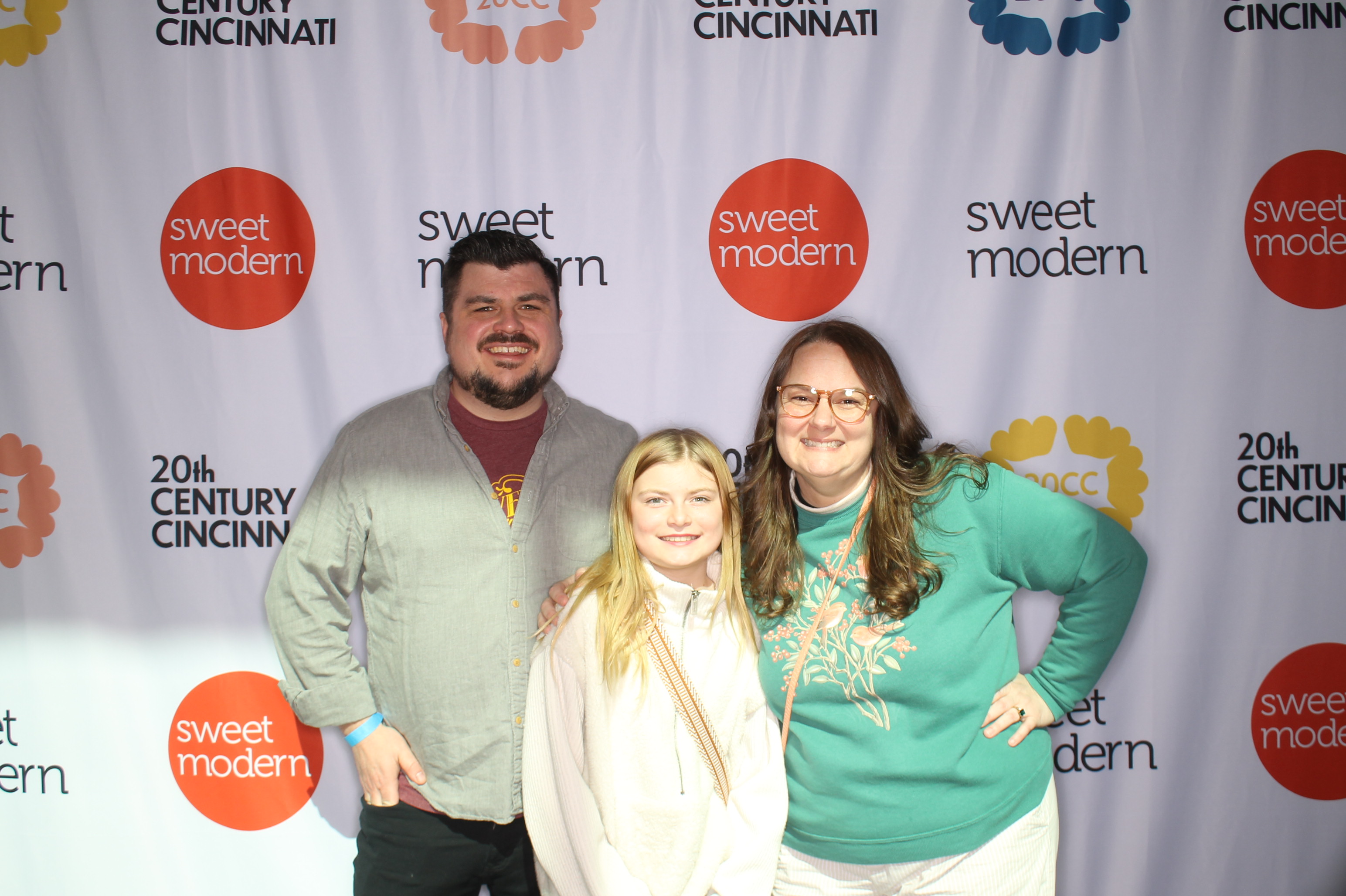 20th Century Cincinnati Saturday | View more photos from the event at gallery.photoboothcincy.com/u/PhotoBoothCincy/20th-Century-Cincinnati-Saturday